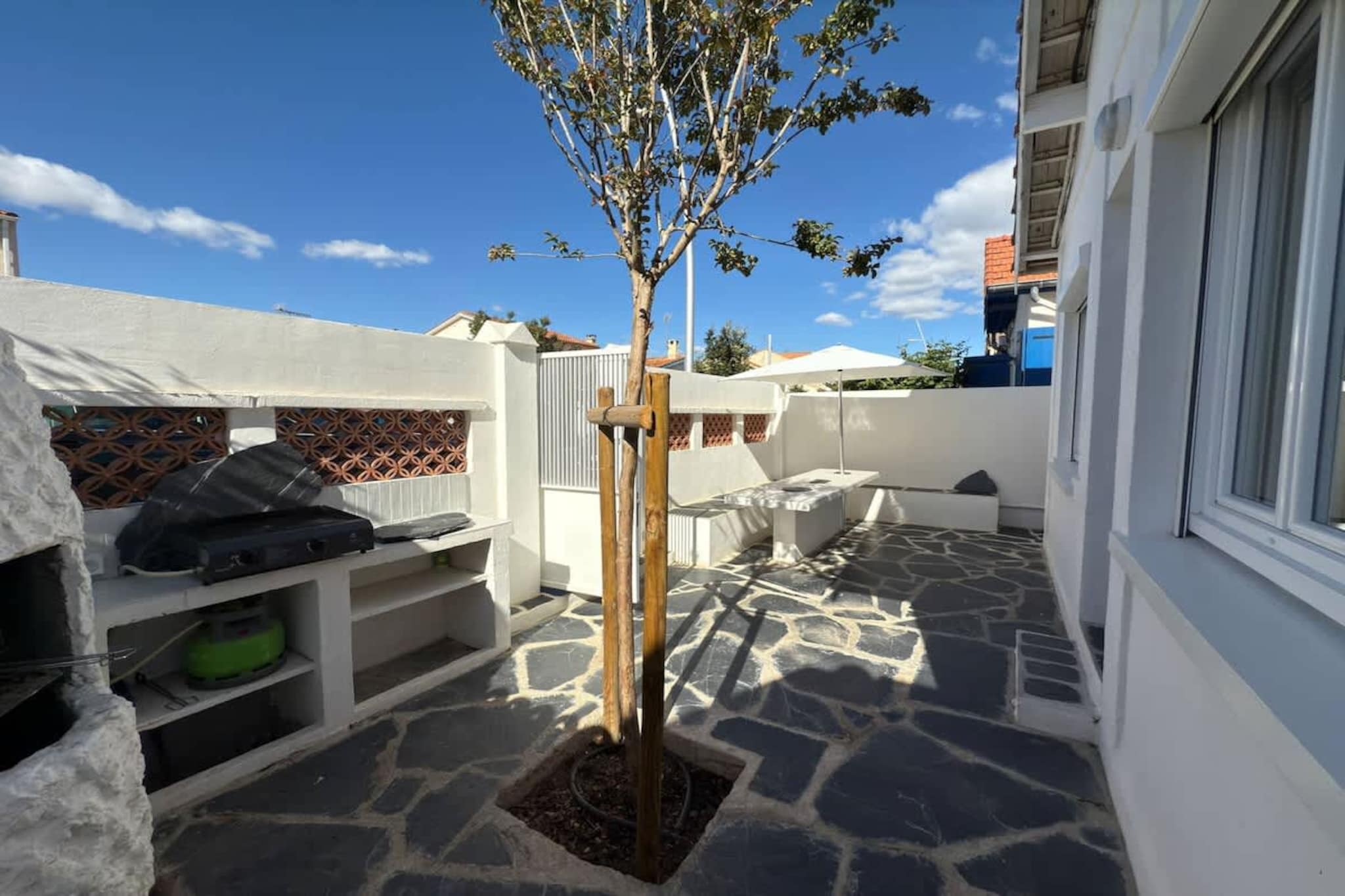 75 Maison Authentiqu-Terrasbalkon