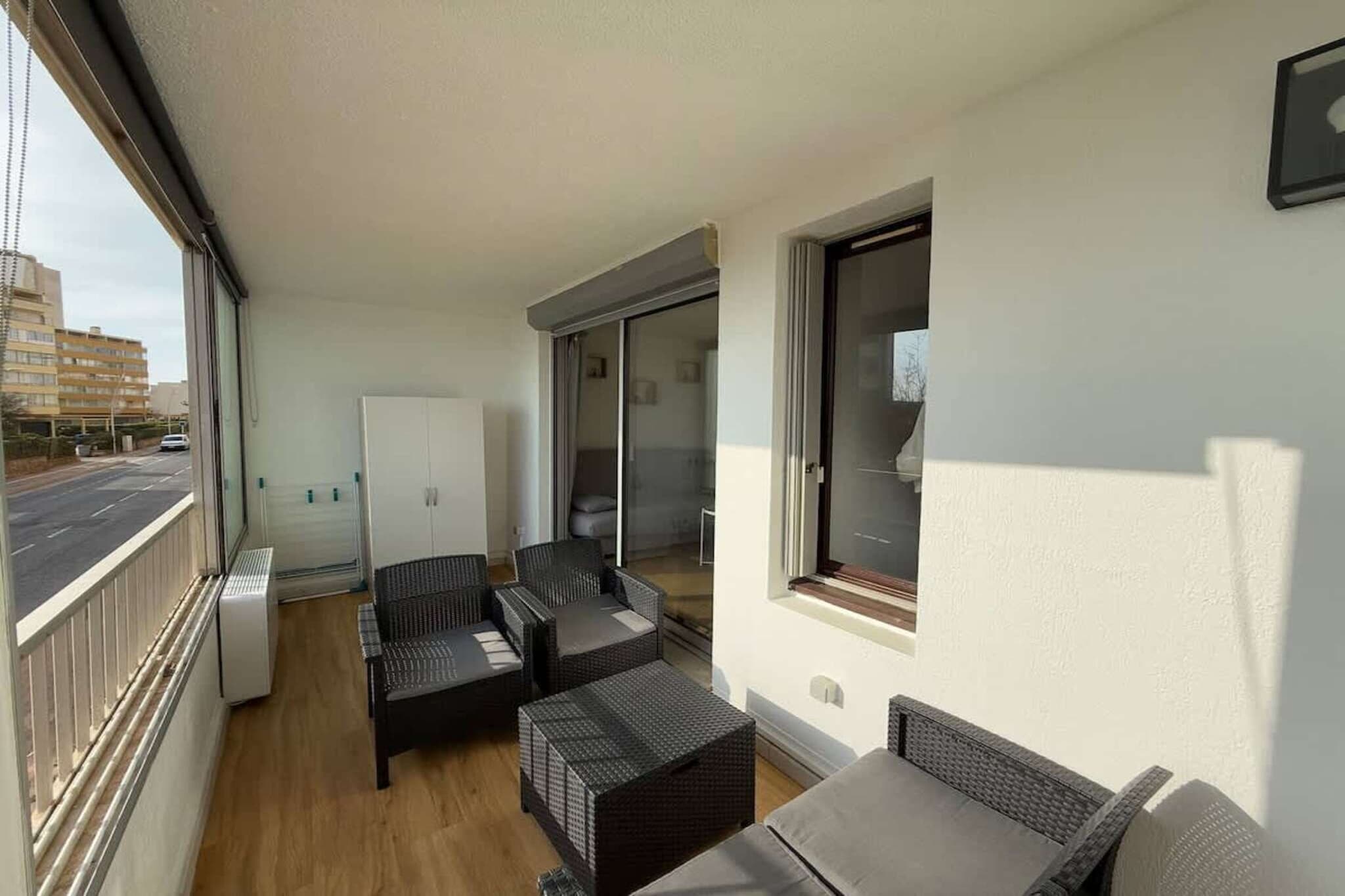 32 Casino Beach - M-Balcon-terrasse