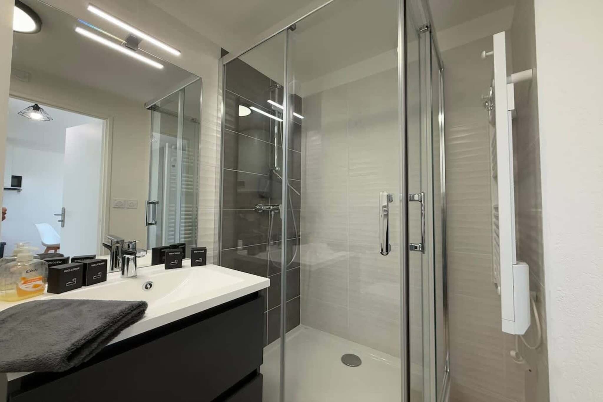 32 Casino Beach - M-Salle de bain