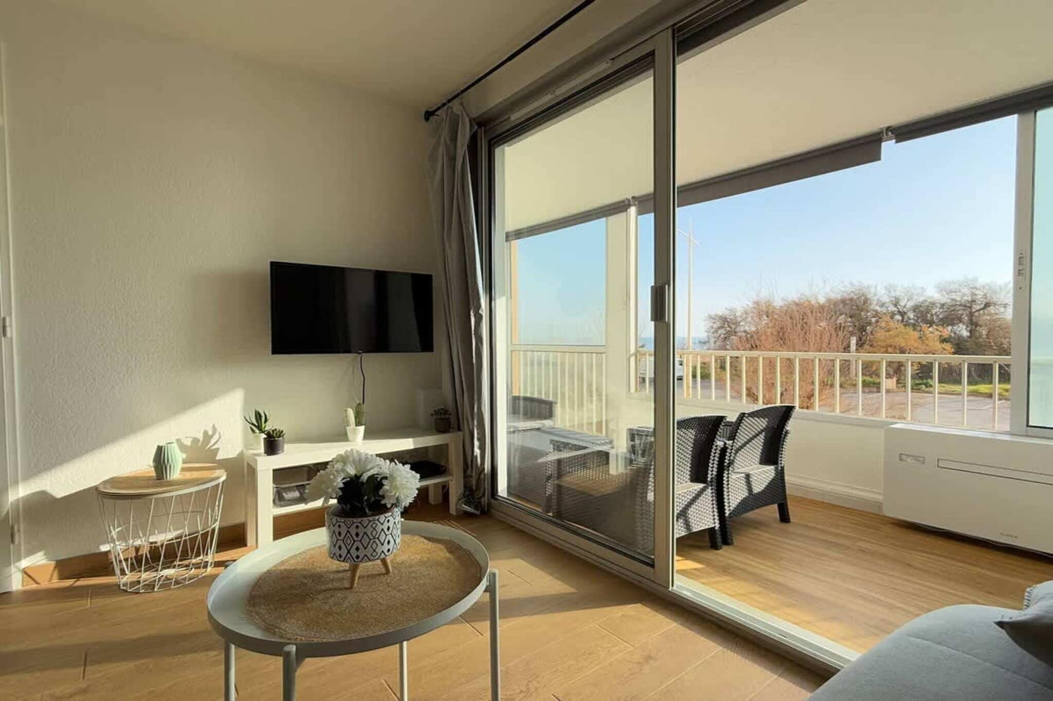 32 Casino Beach - M-Balcon-terrasse