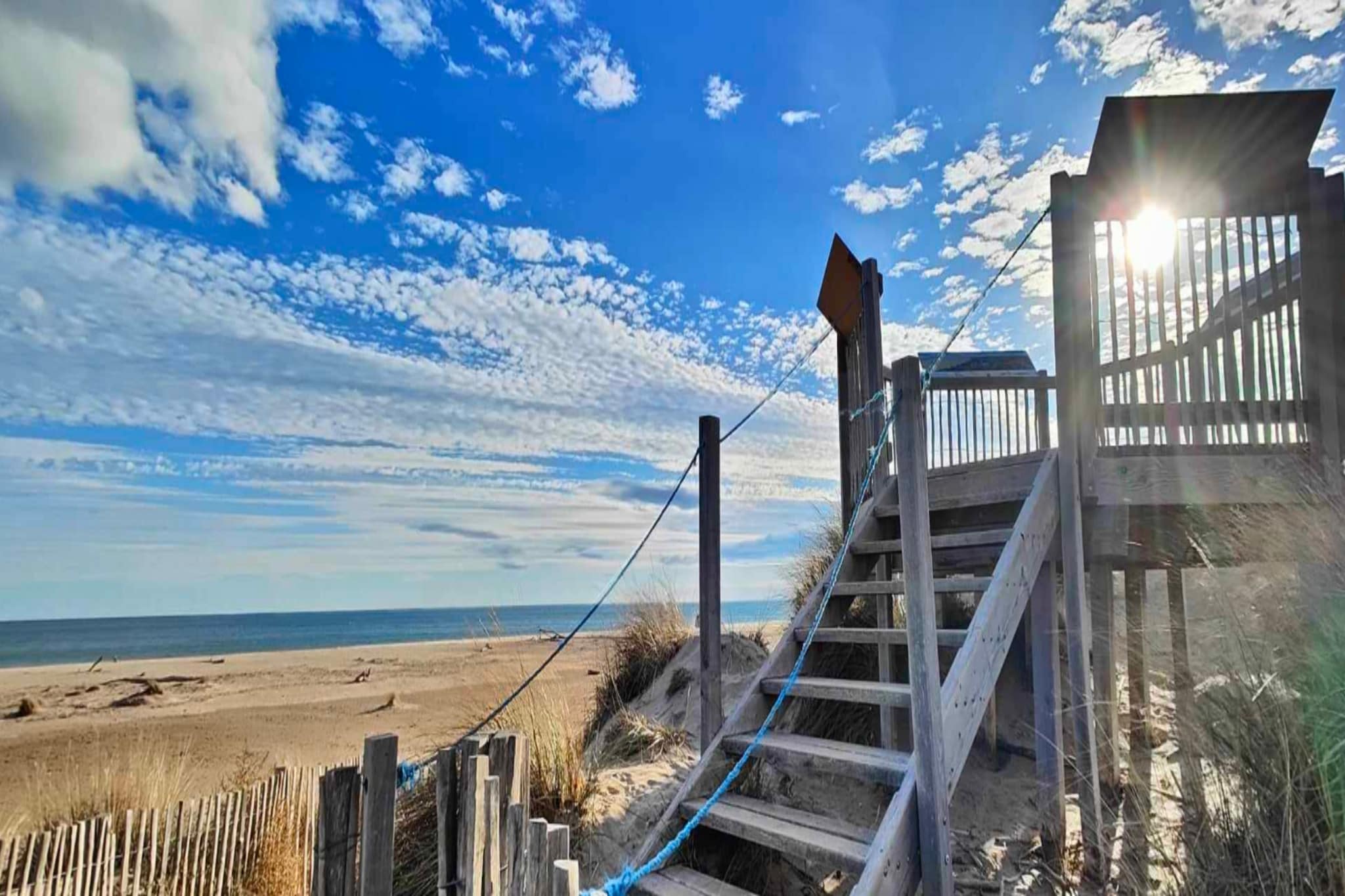 32 Casino Beach - M-Zones d'été à 5 km