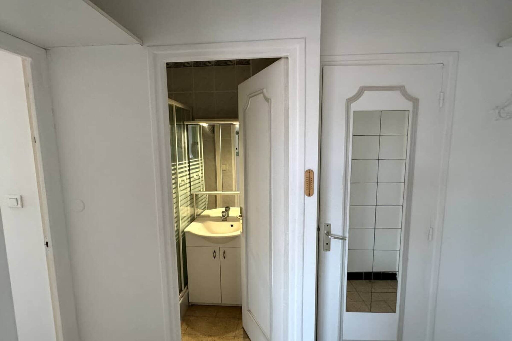 Seaside Apartment in Valras-Plage