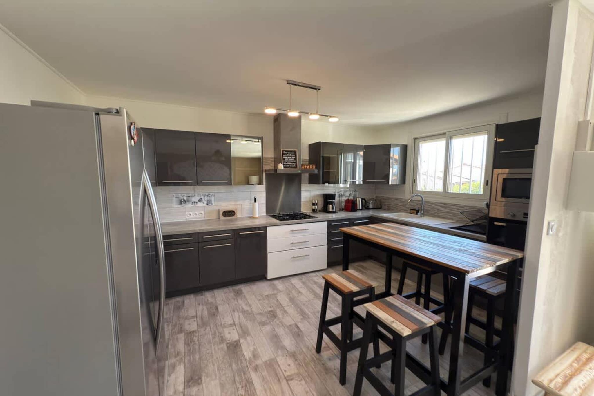 74 Oasis privée à Ve