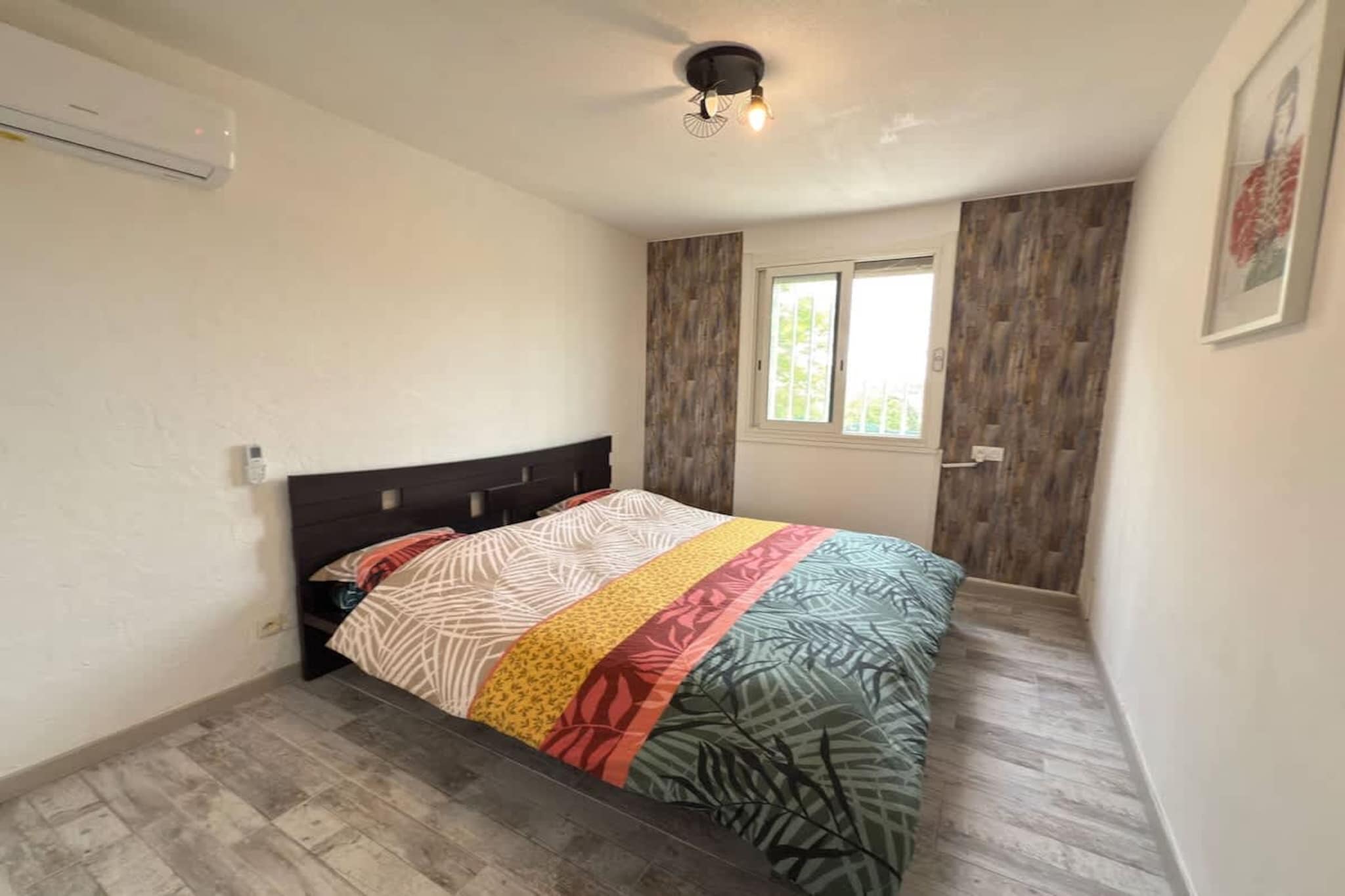 74 Oasis privée à Ve