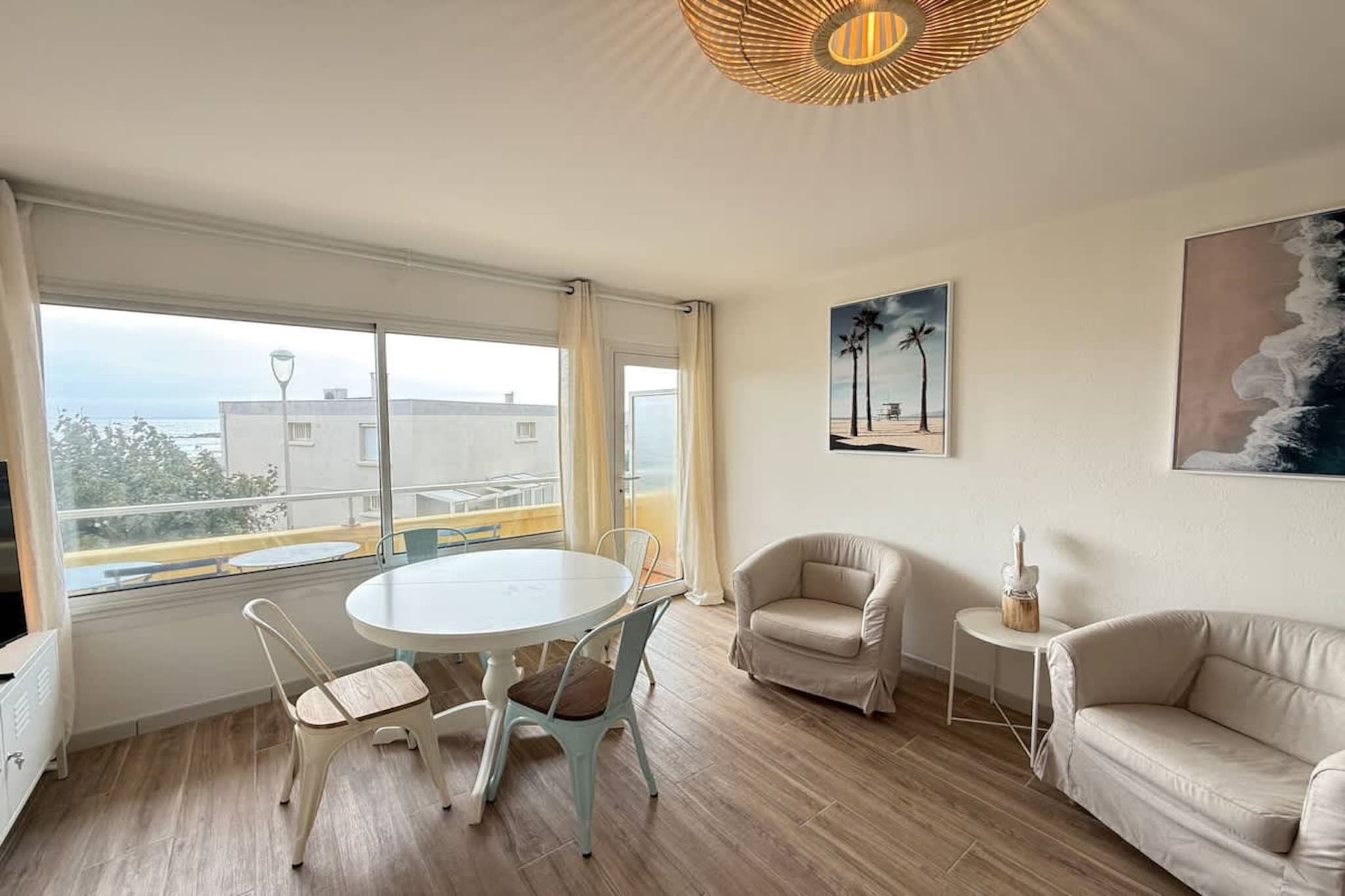 82 Vue Mer et Plage