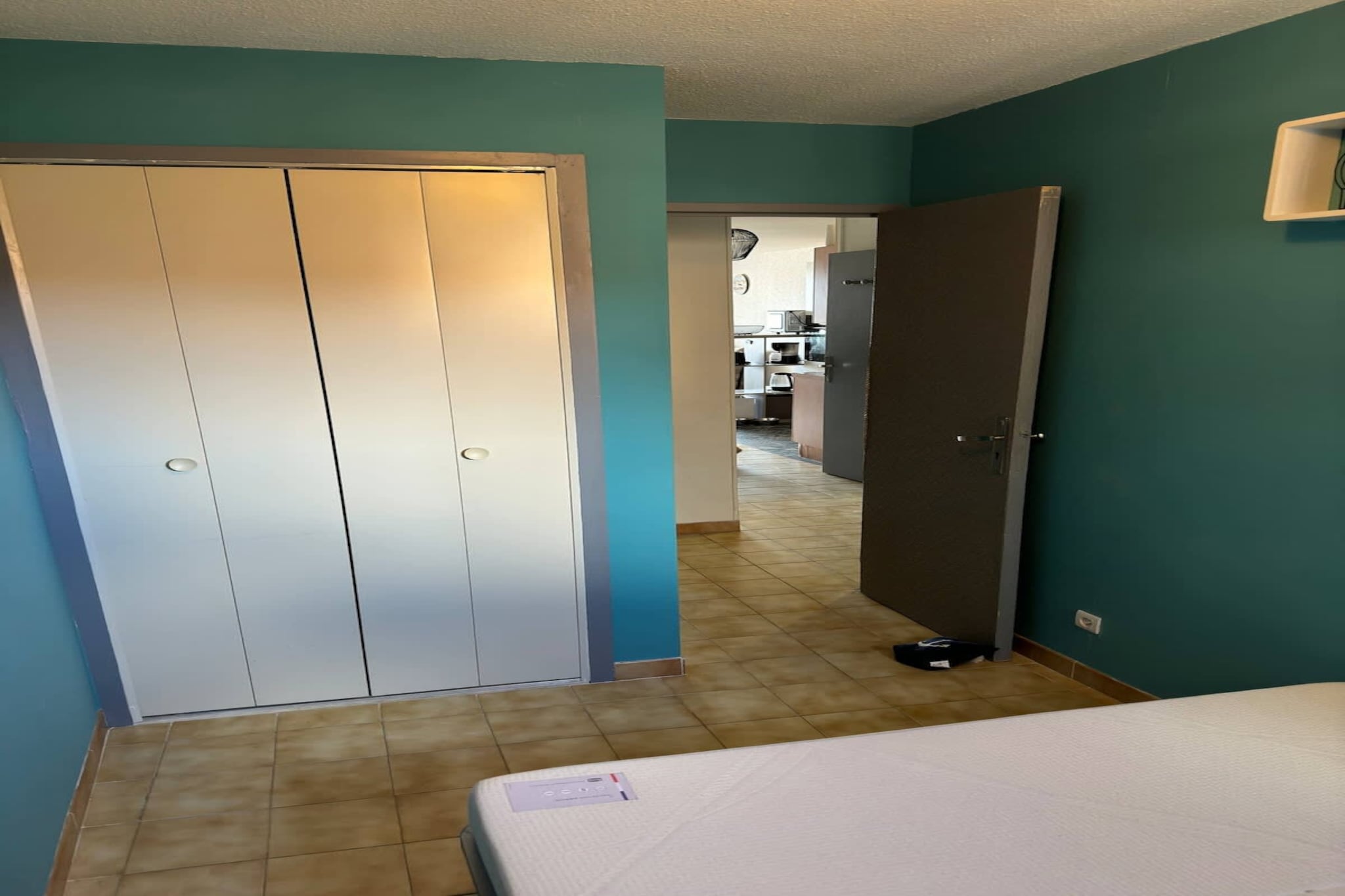 20 SORIAGNO-Slaapkamer