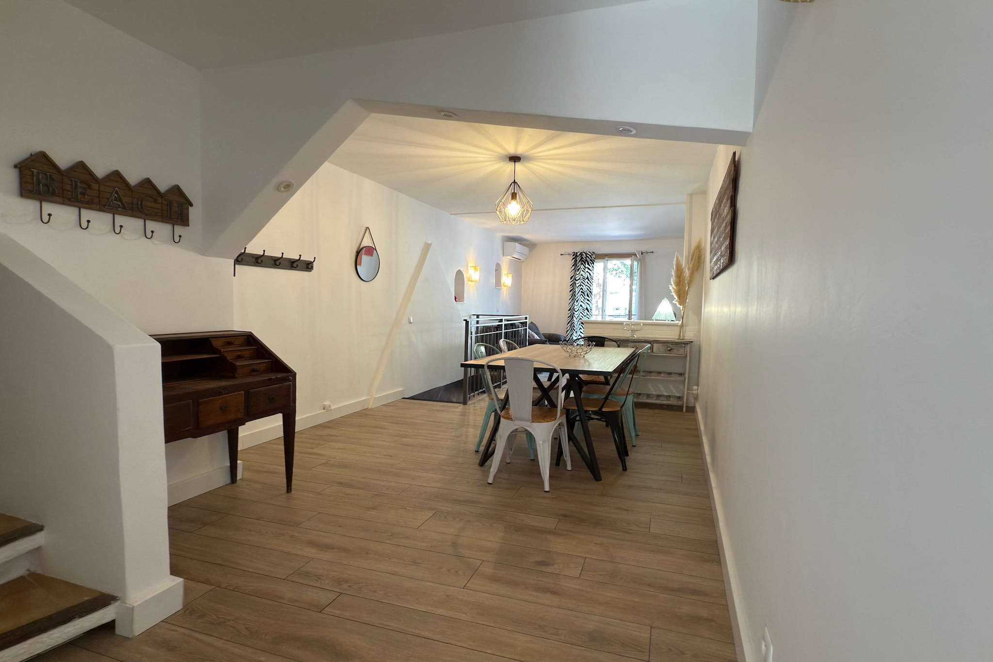 104 RIOS-Eetkamer