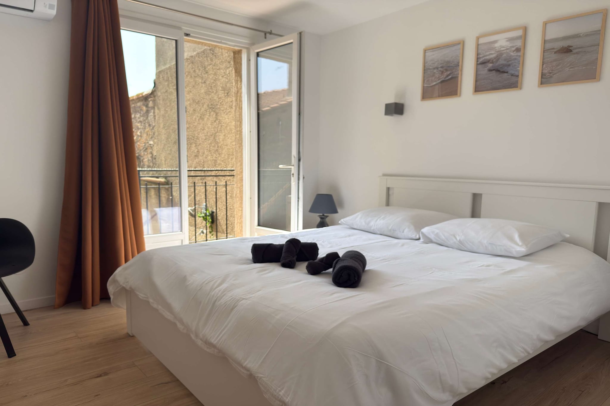 104 RIOS-Slaapkamer