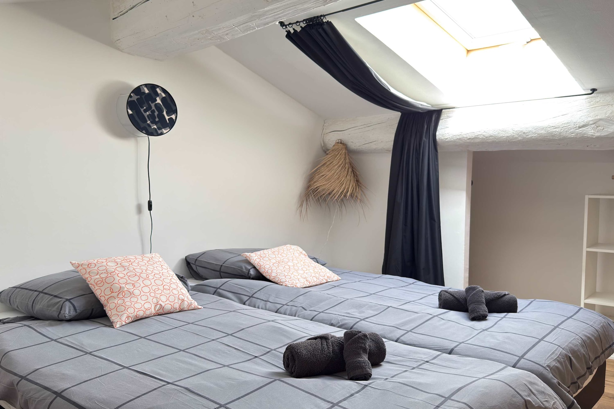 104 RIOS-Slaapkamer