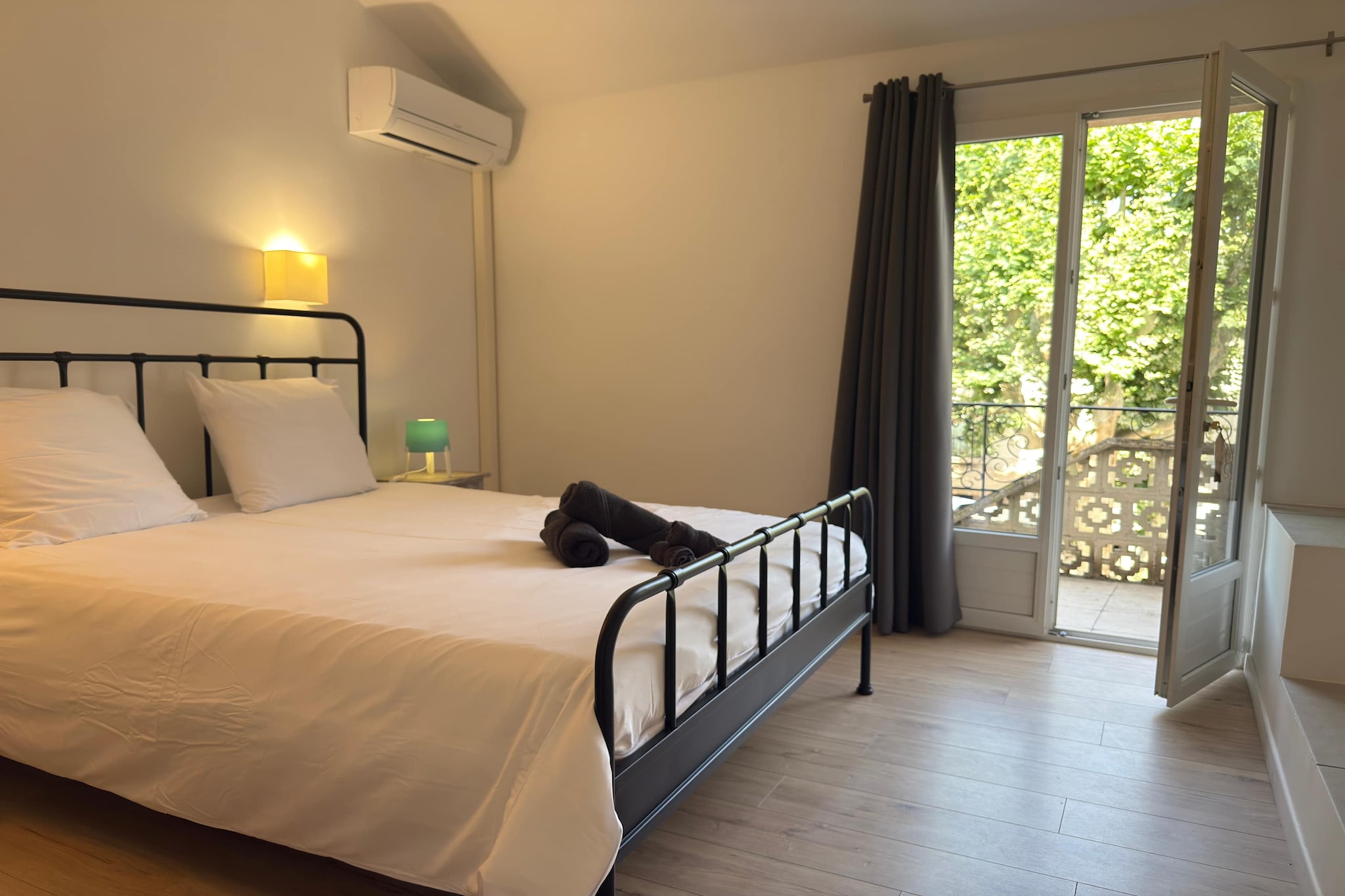 104 RIOS-Slaapkamer