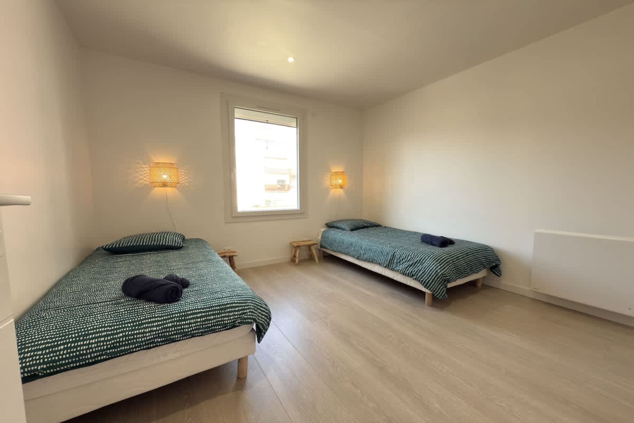 26 L’Hippocampe-Slaapkamer