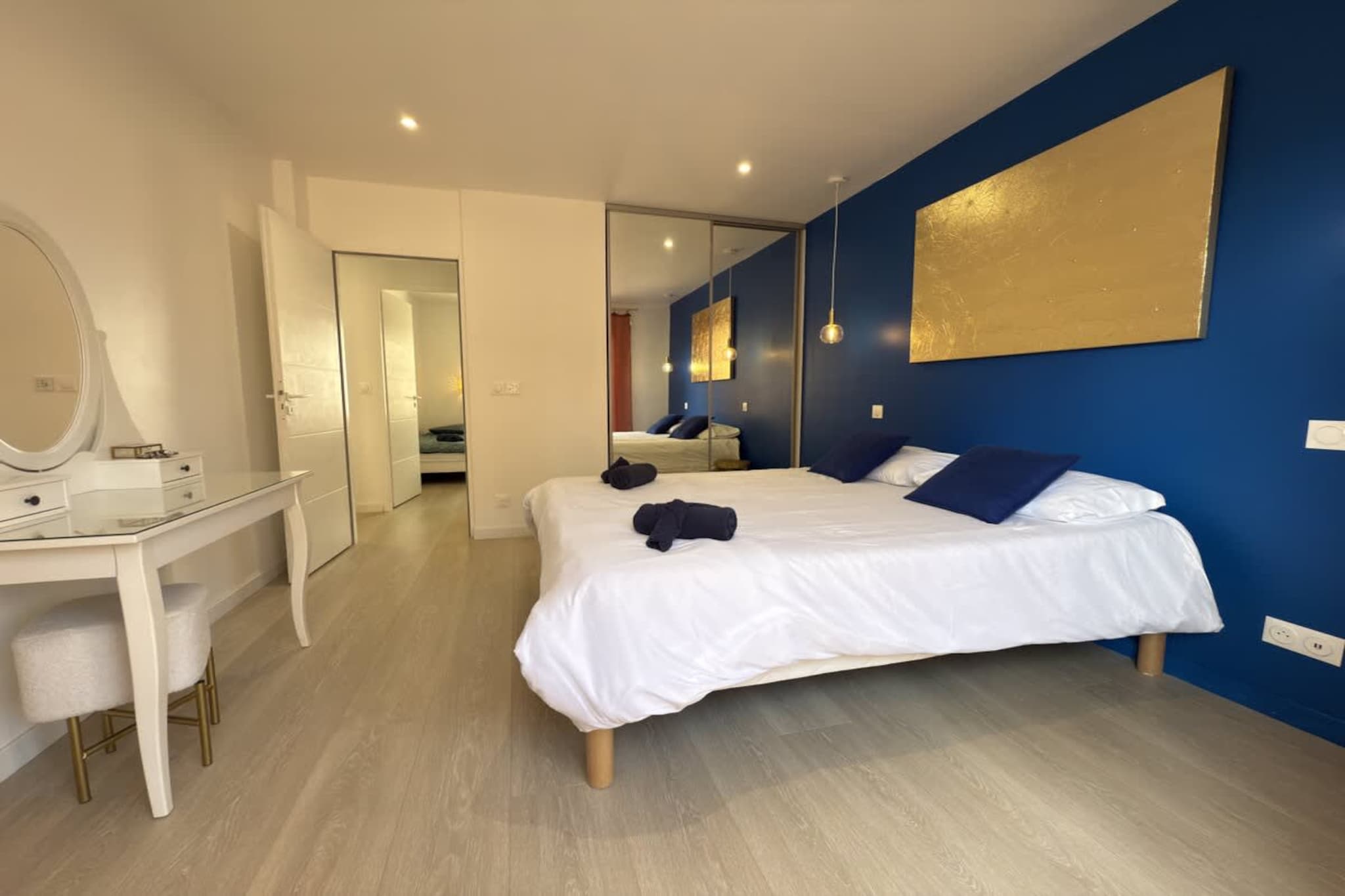 26 L’Hippocampe-Slaapkamer