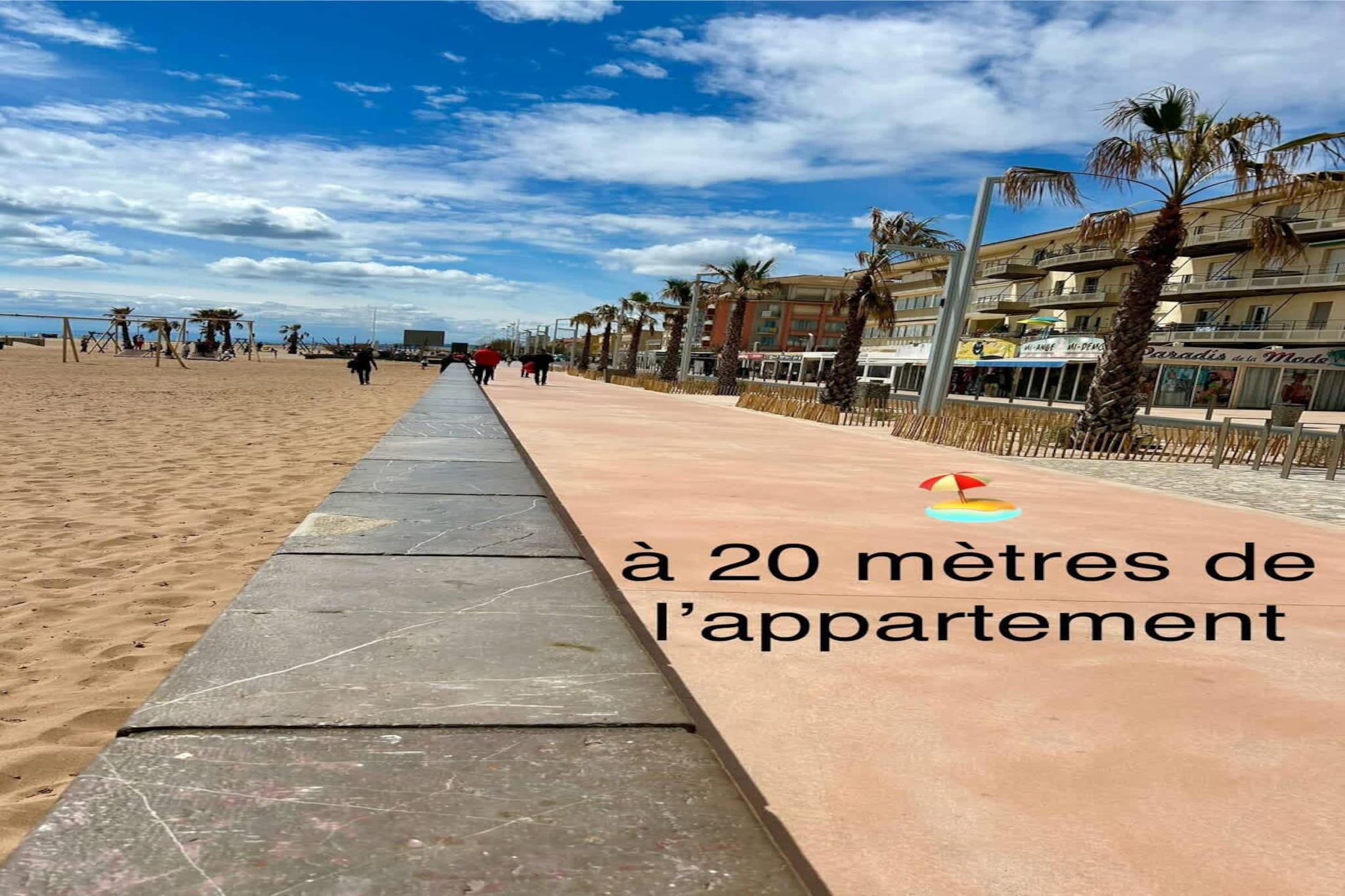 26 L’Hippocampe-Gebieden zomer 1km