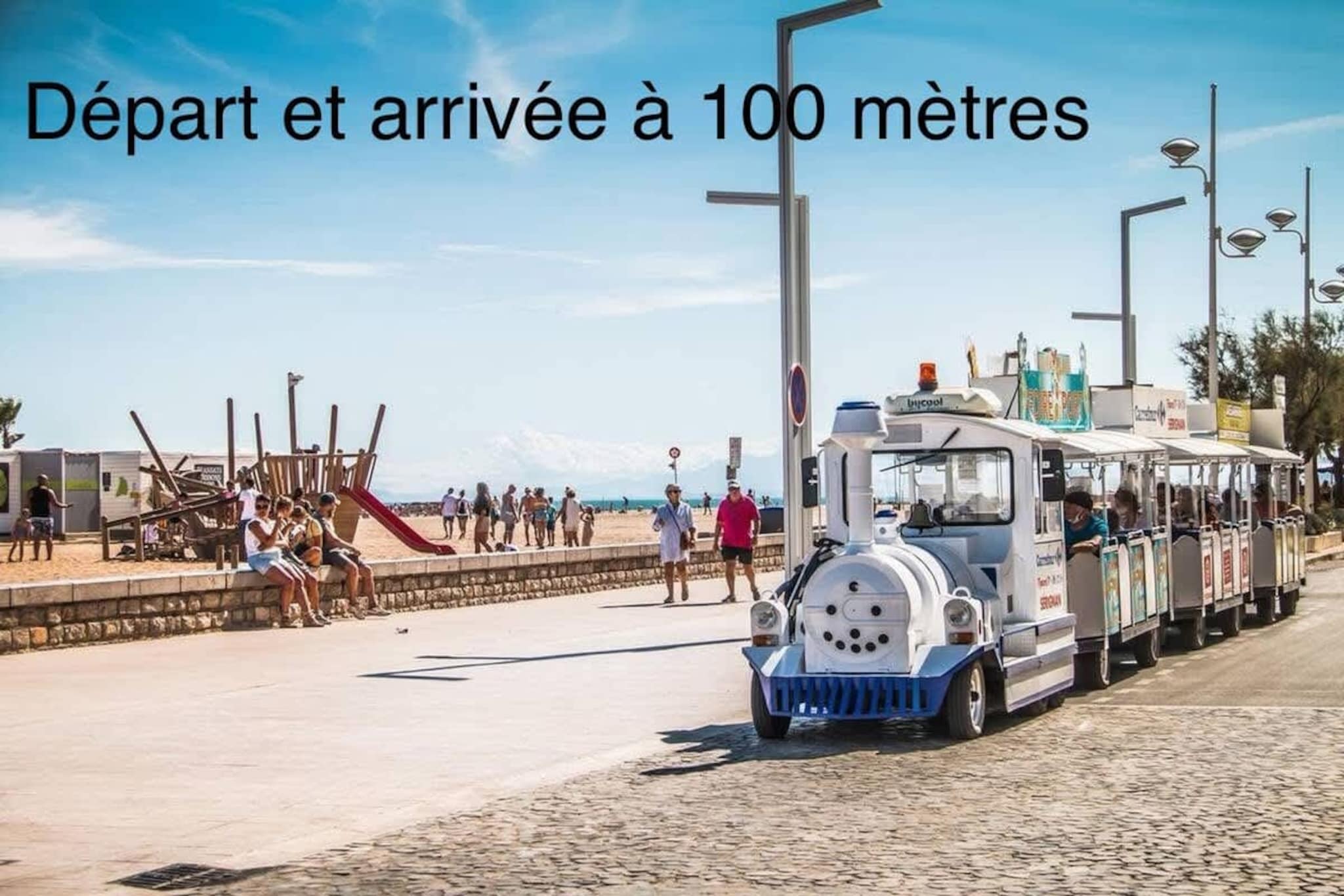 26 L’Hippocampe-Gebieden zomer 1km
