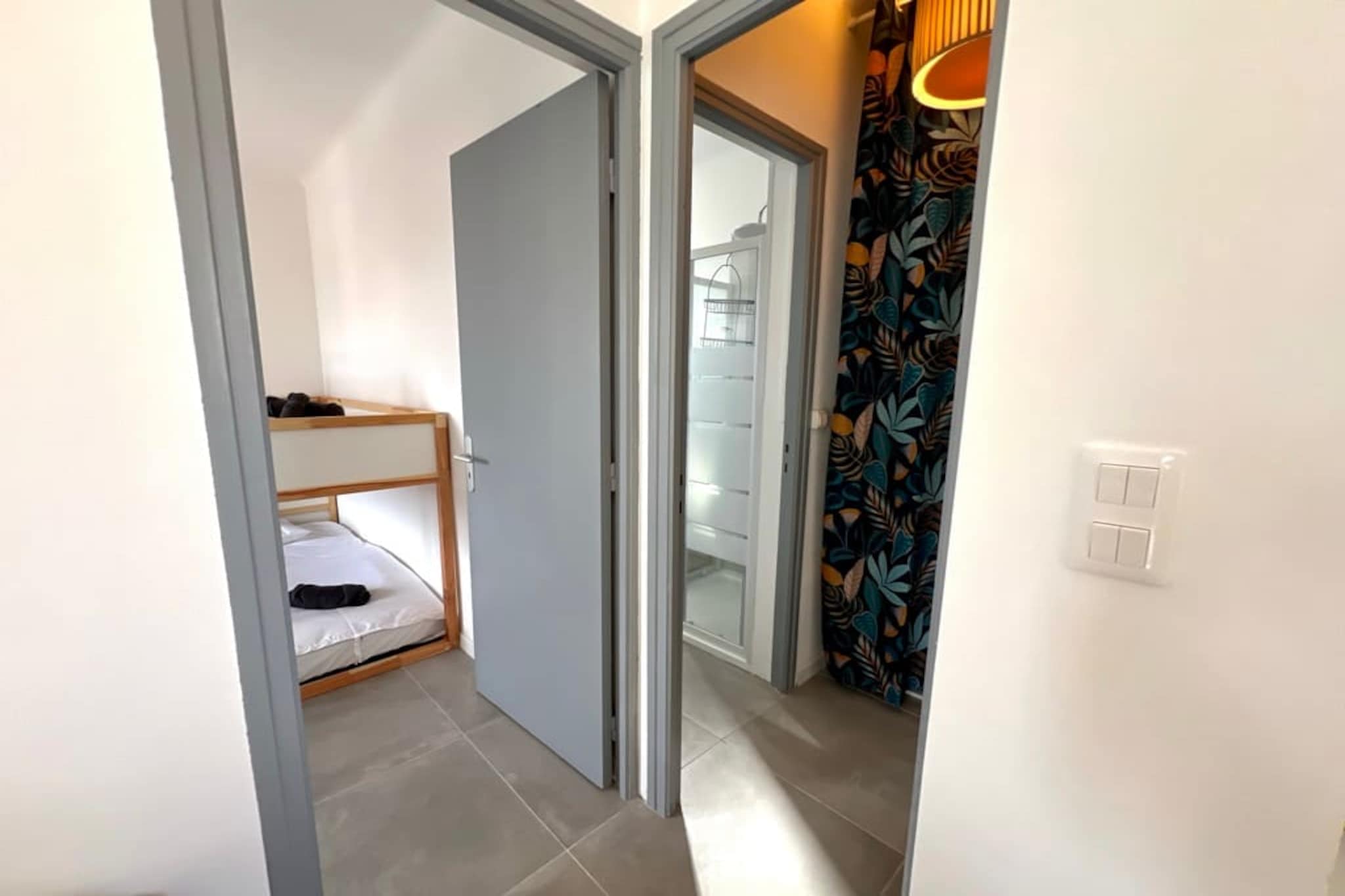 105 LIGNON-Overloop