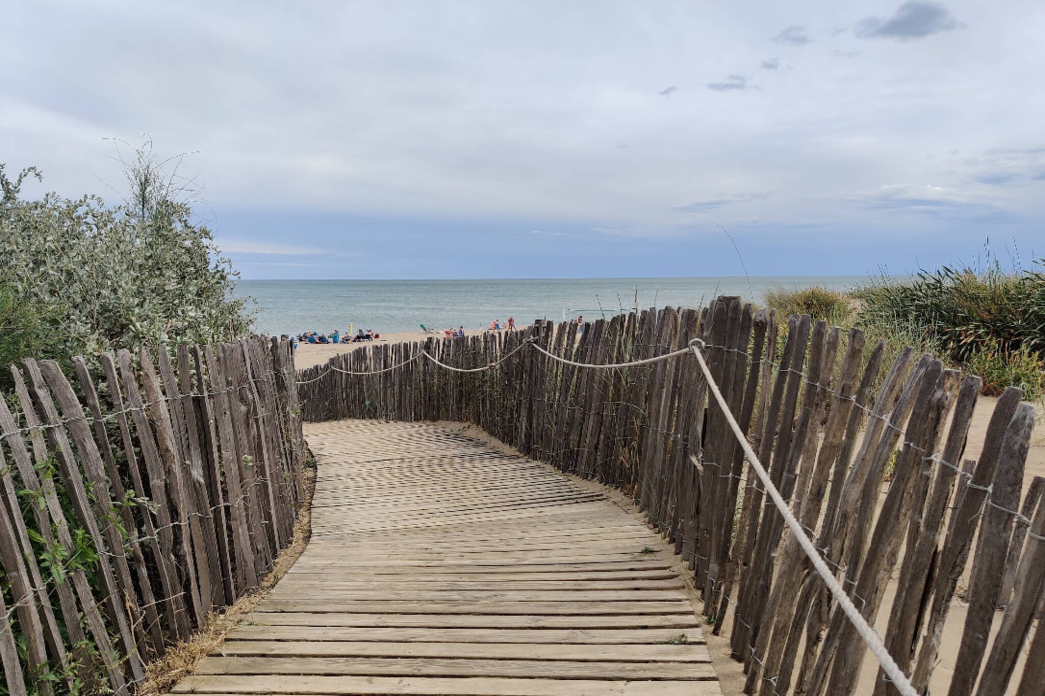 Languedoc-Roussillon