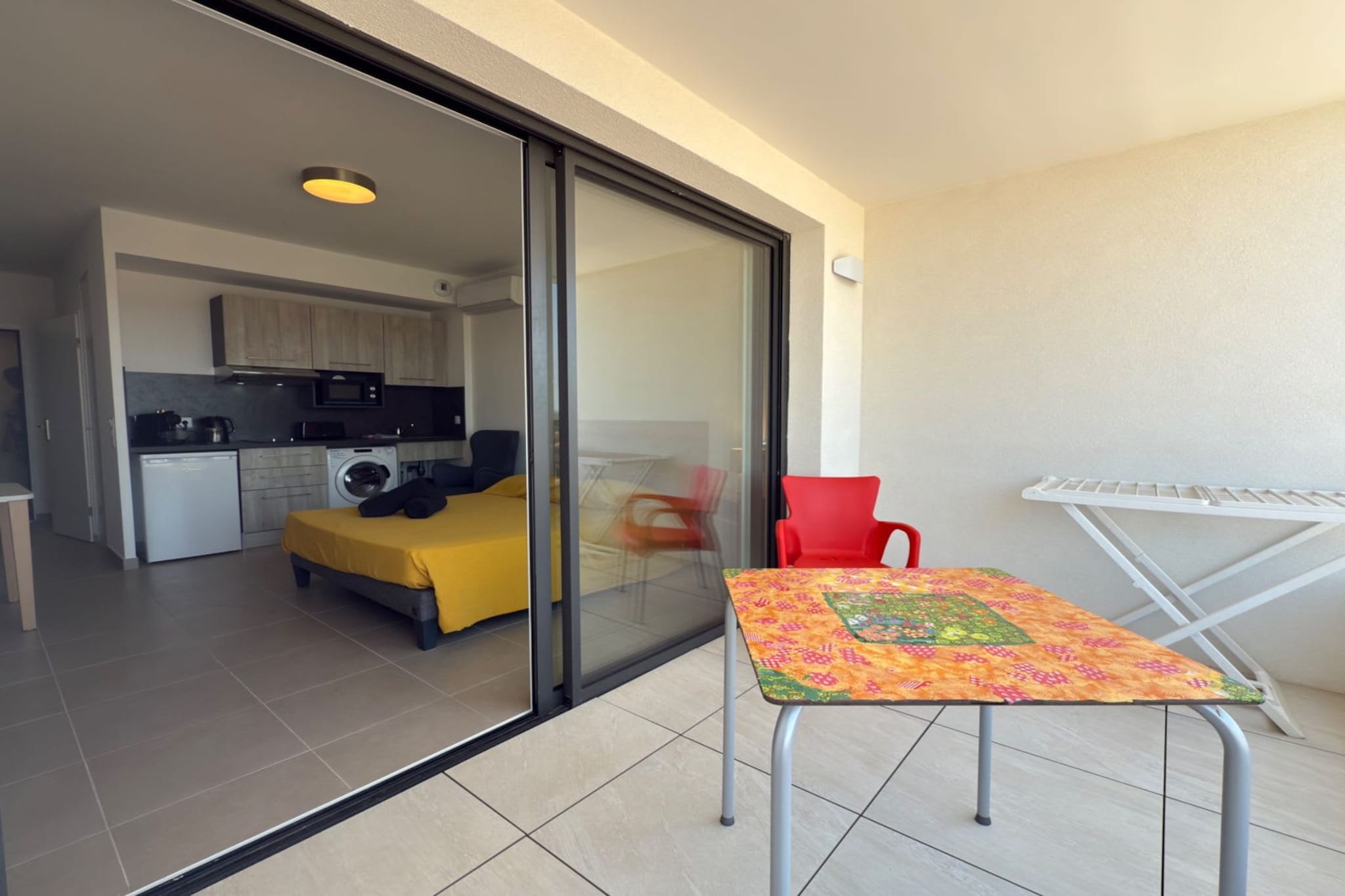C507-Terrasbalkon