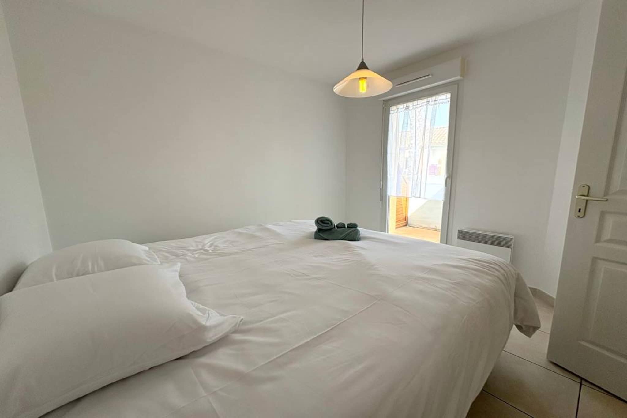 107 DENAUD-Slaapkamer