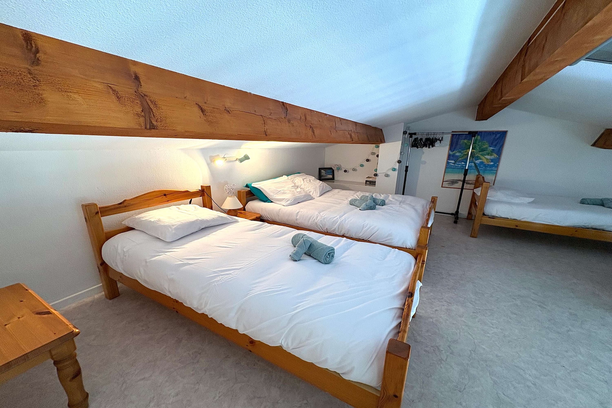 102 FADEL MICHILS-Slaapkamer
