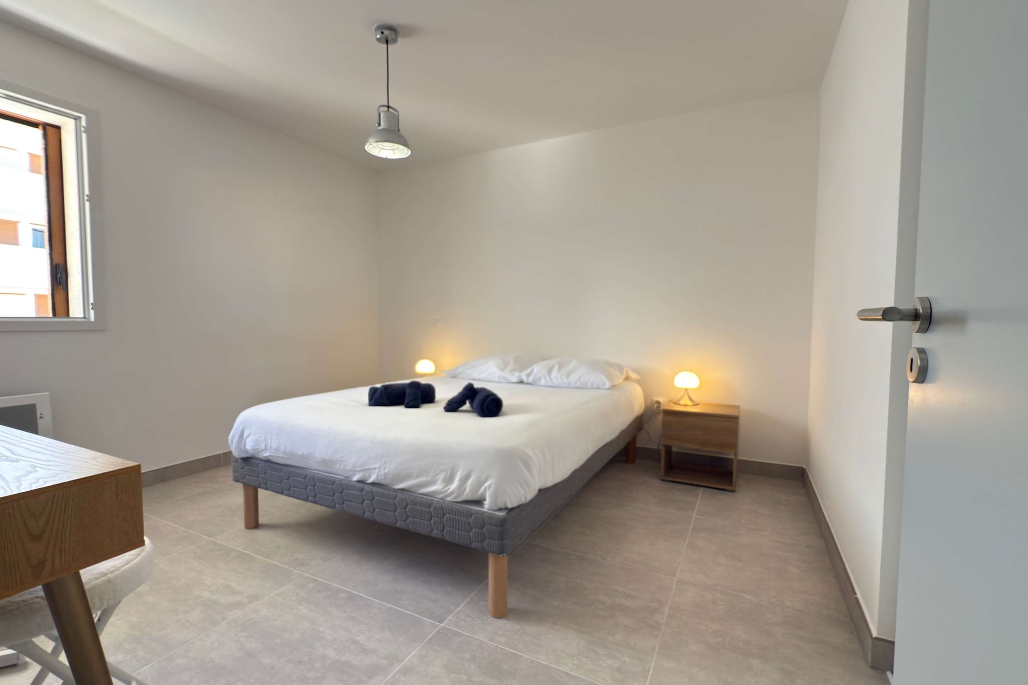 111 LUCAT-Slaapkamer