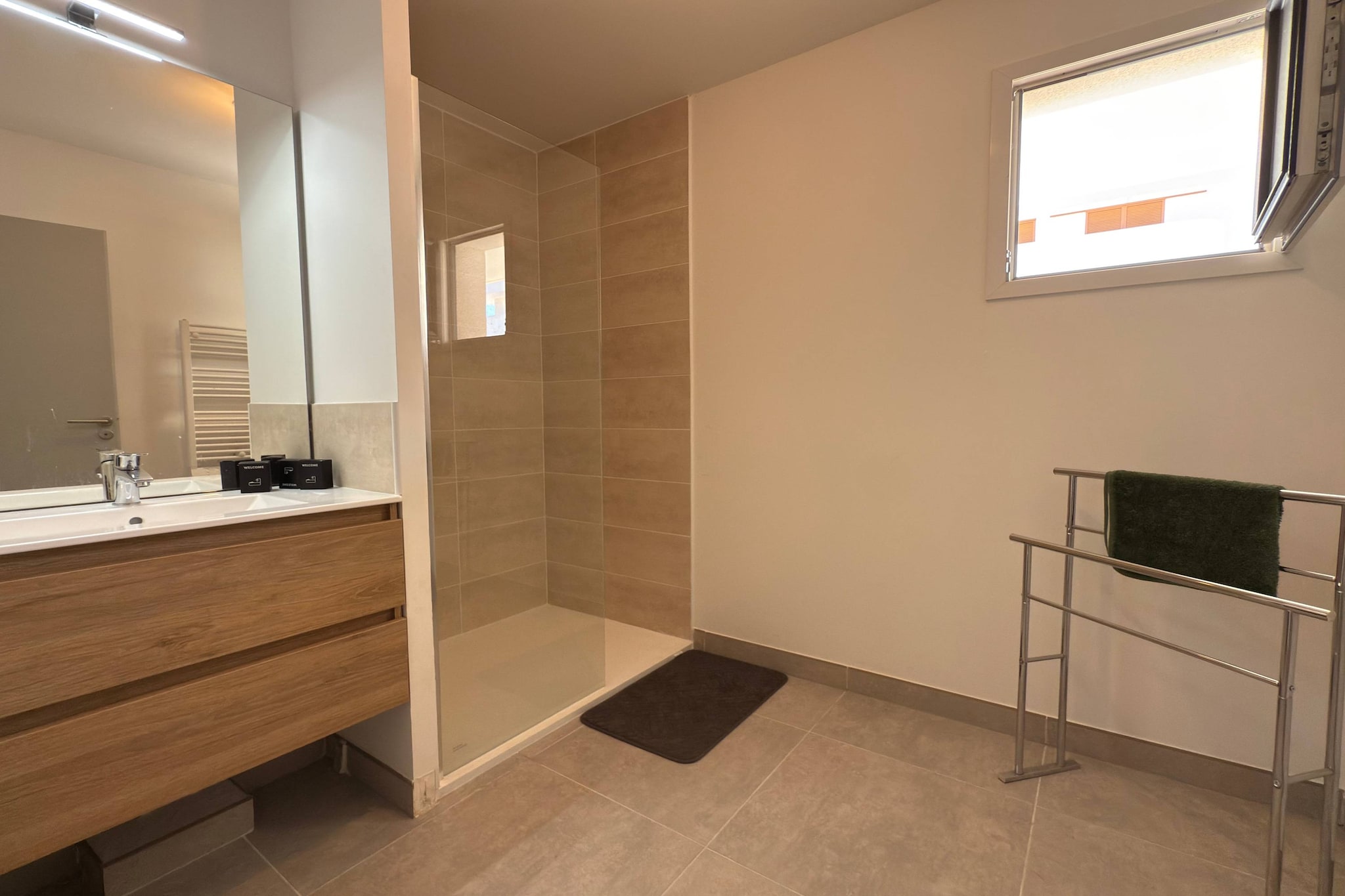 111 LUCAT-Badkamer
