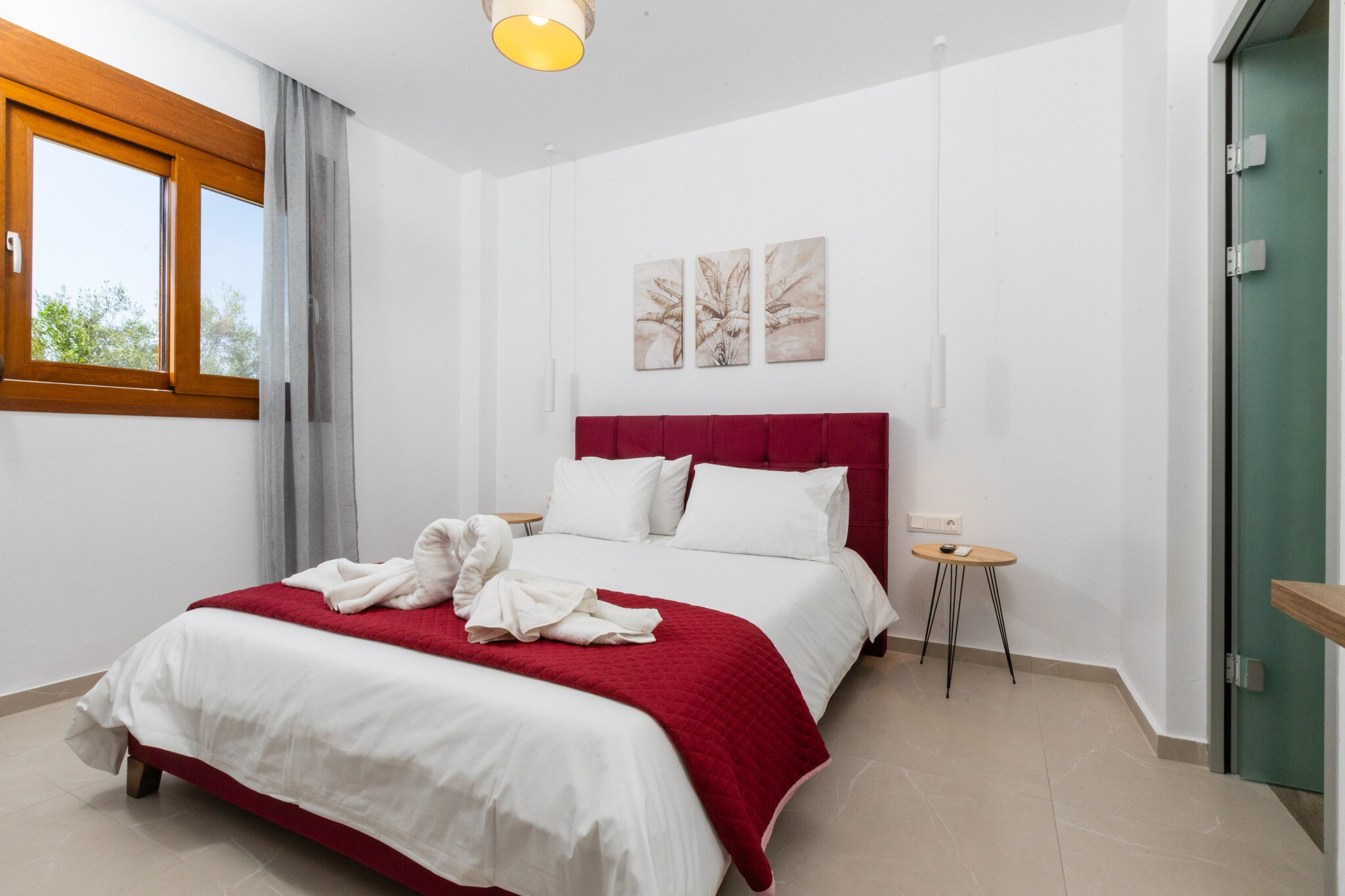 Olivia-Chambre