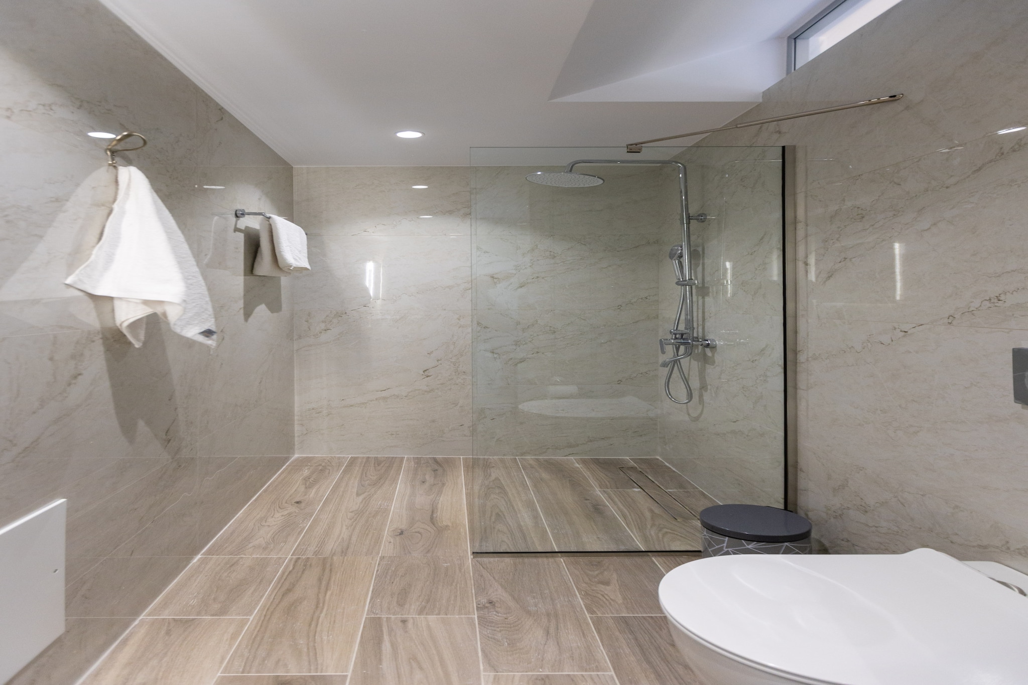 Olivia-Salle de bain