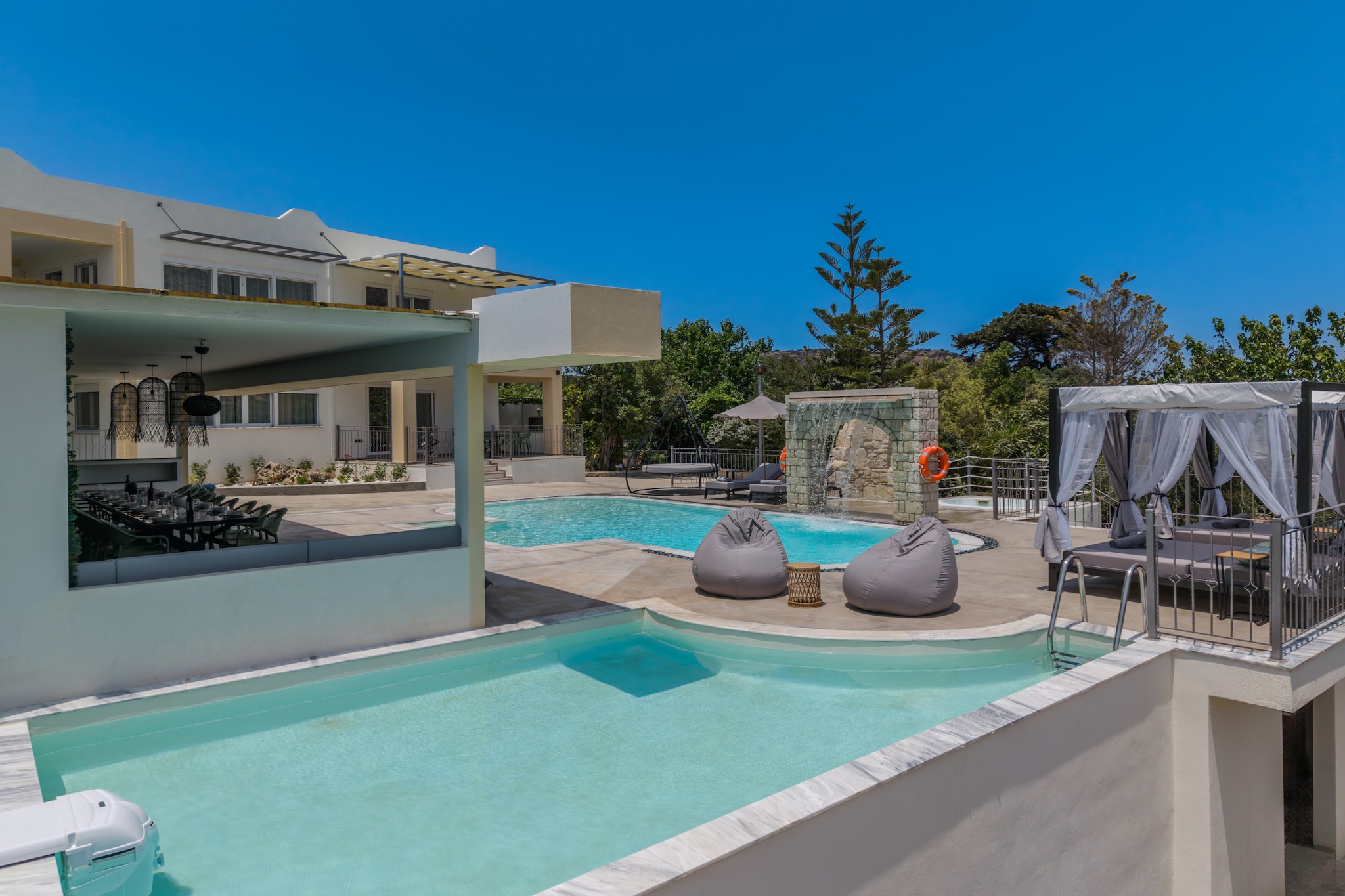 Varimpo Luxury Escape