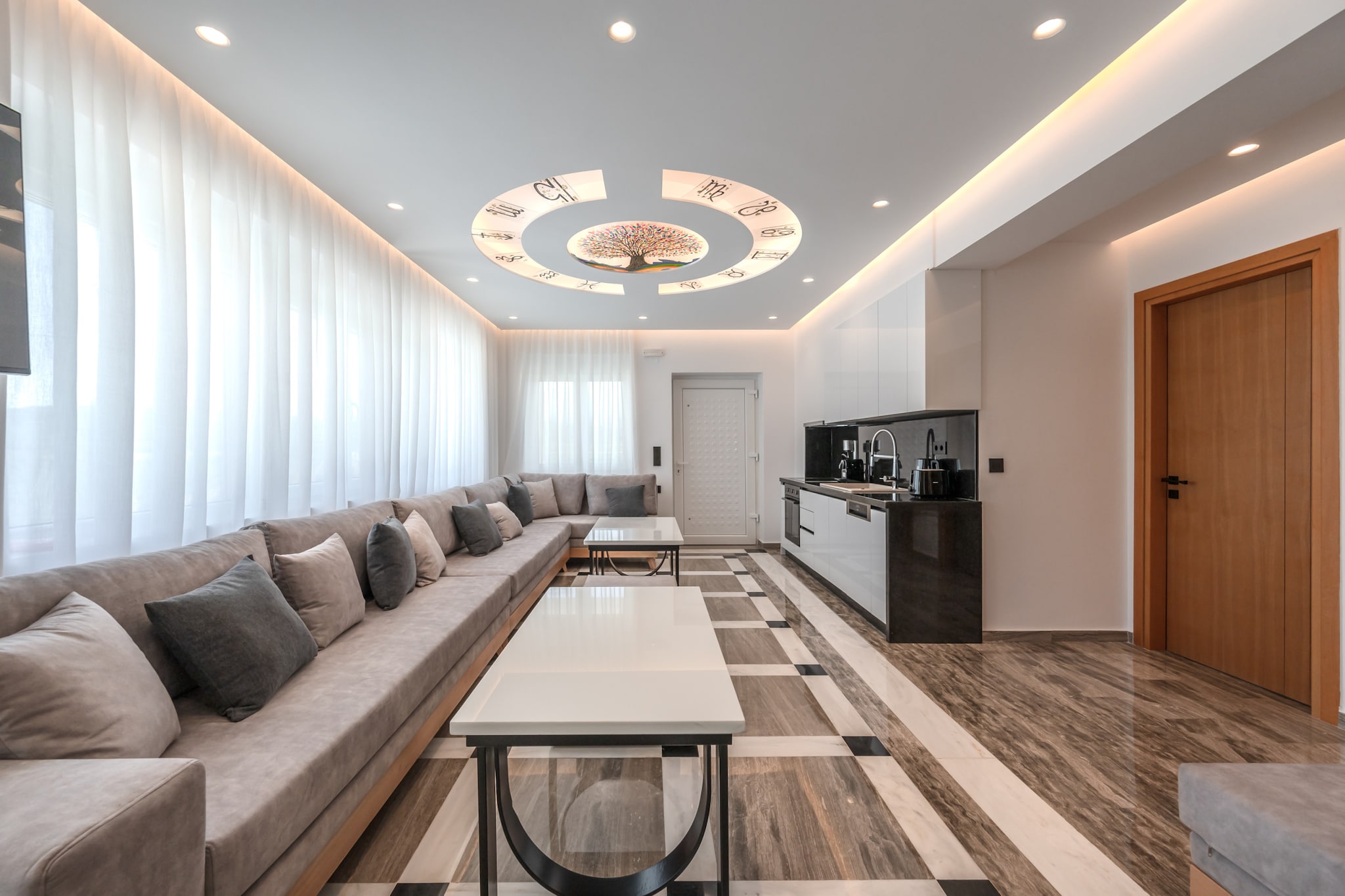 Varimpo Luxury Escape