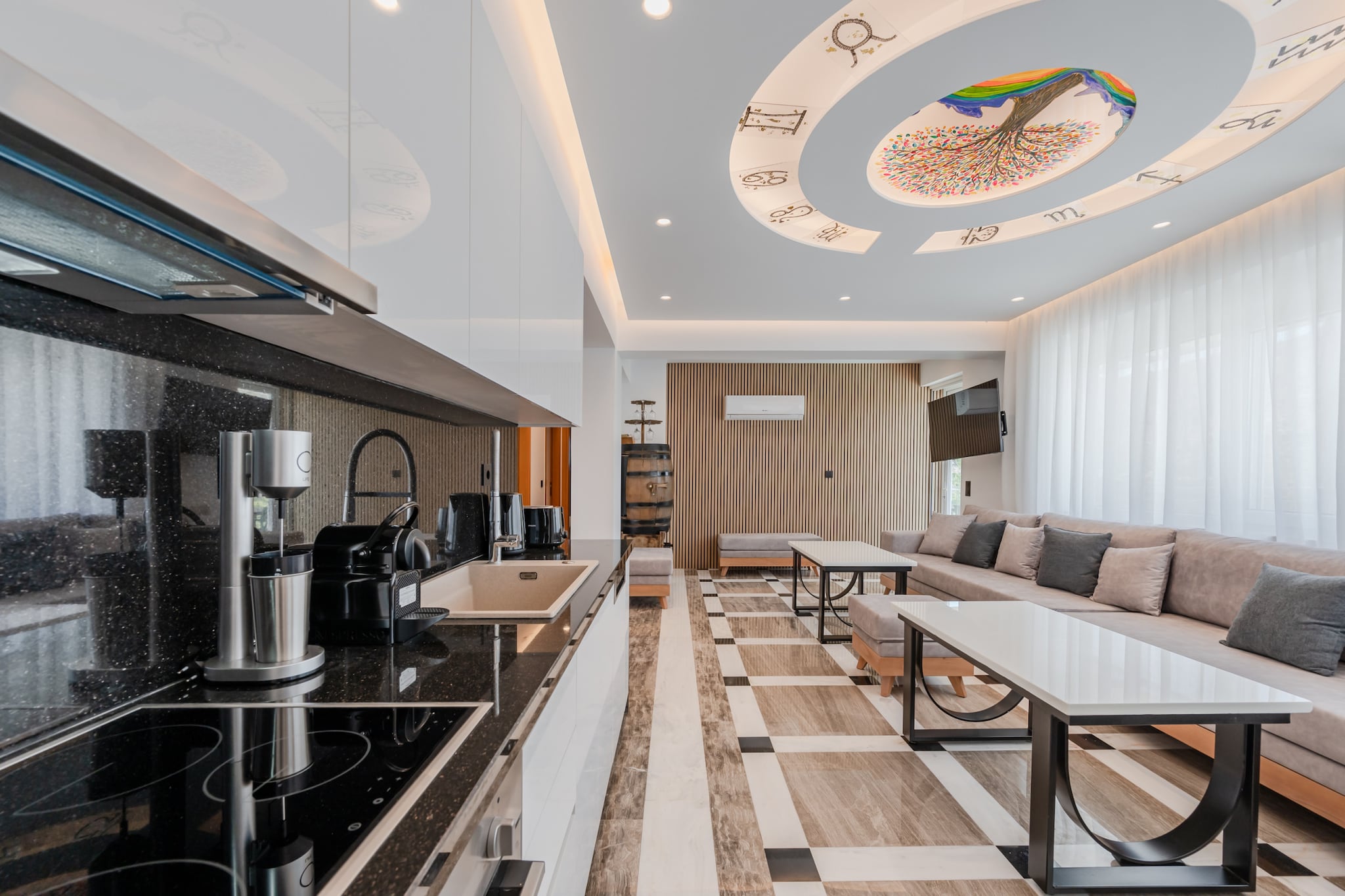 Varimpo Luxury Escape
