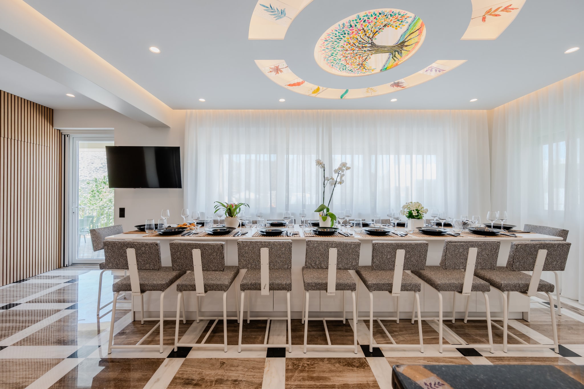 Varimpo Luxury Escape