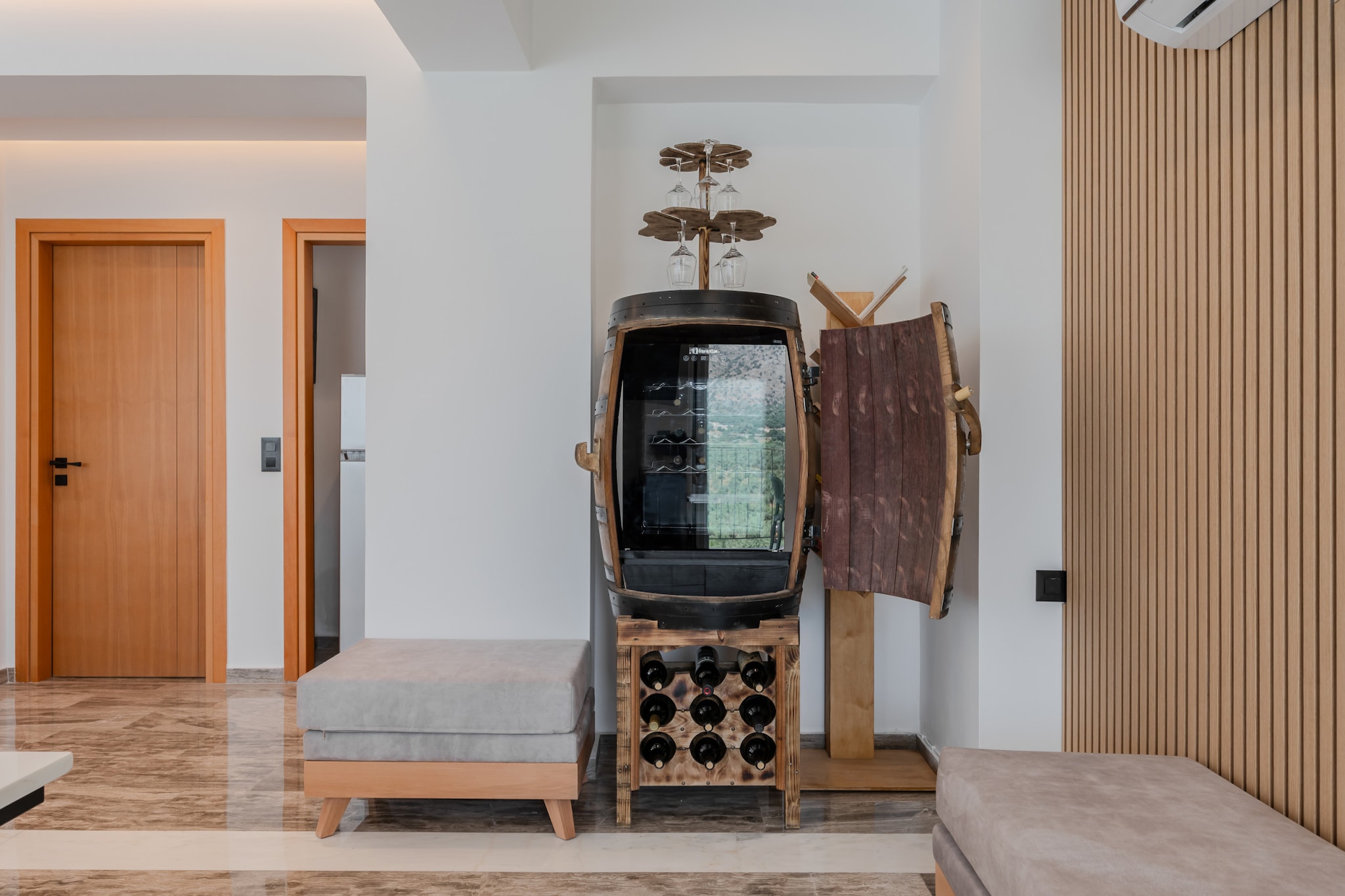 Varimpo Luxury Escape-Faciliteiten