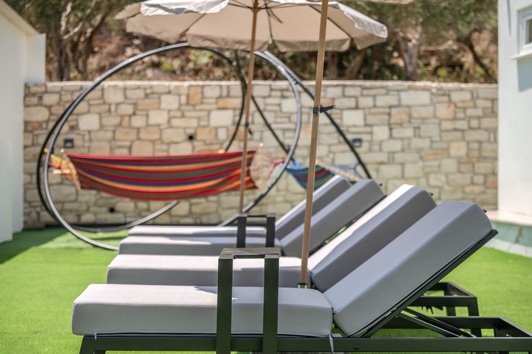 Varimpo Luxury Escape-Terrasbalkon