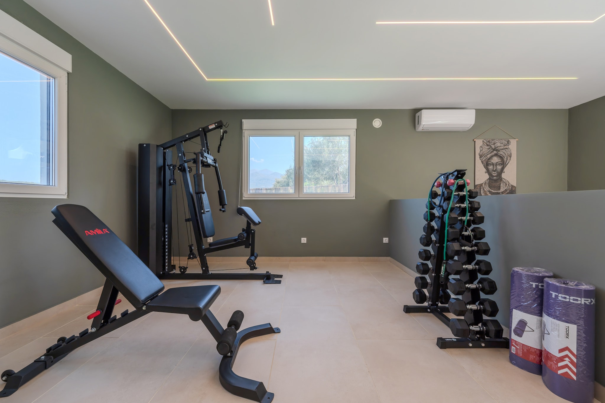 Varimpo Luxury Escape-Wellness