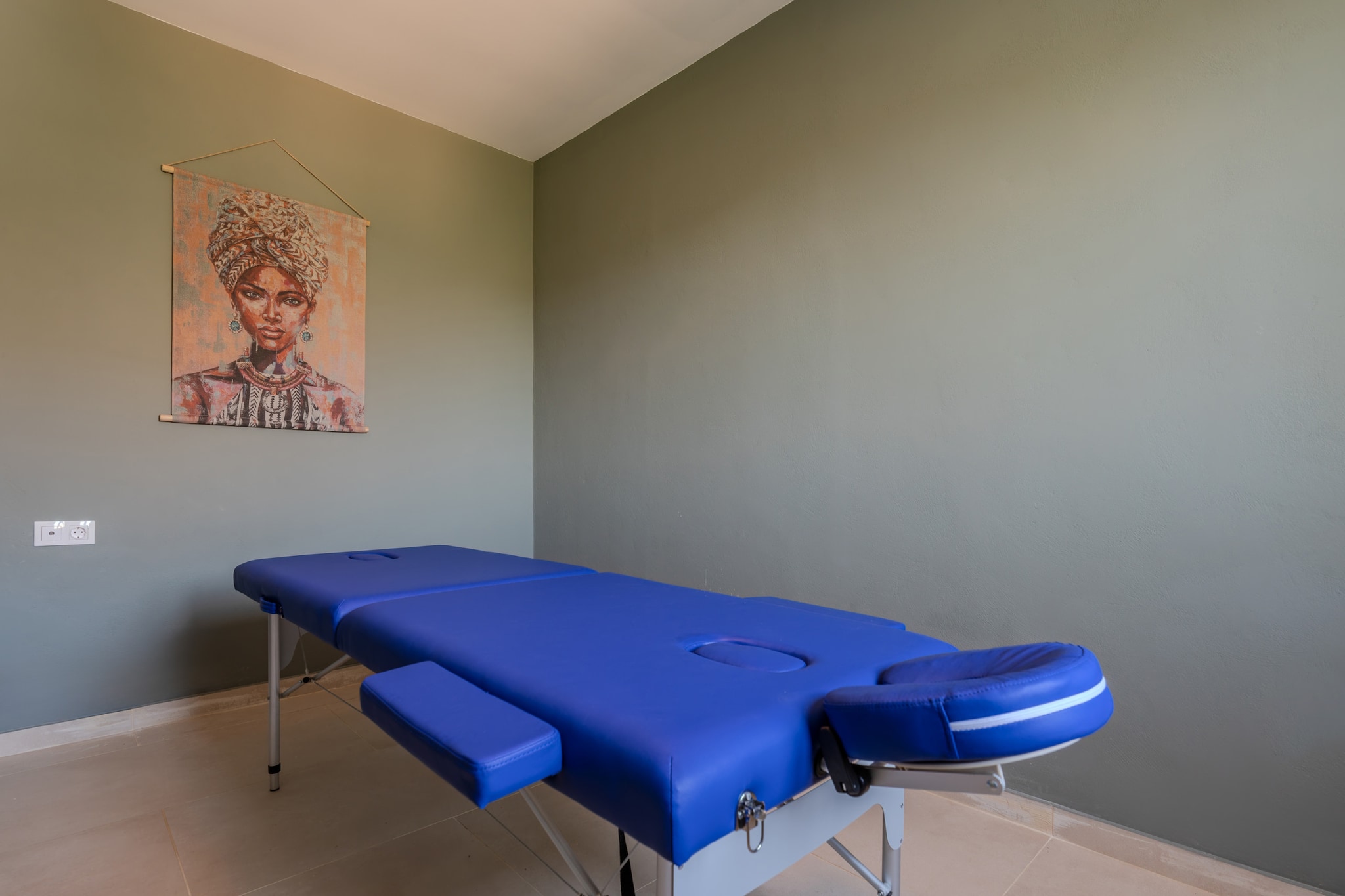 Varimpo Luxury Escape-Wellness