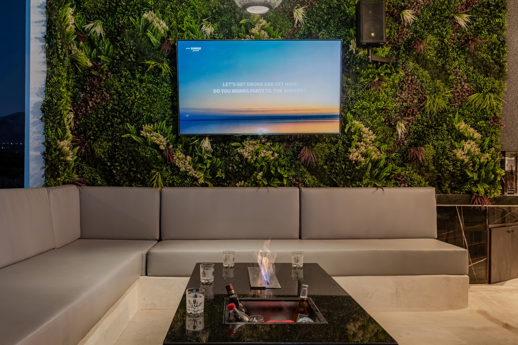 Varimpo Luxury Escape-Outdoor