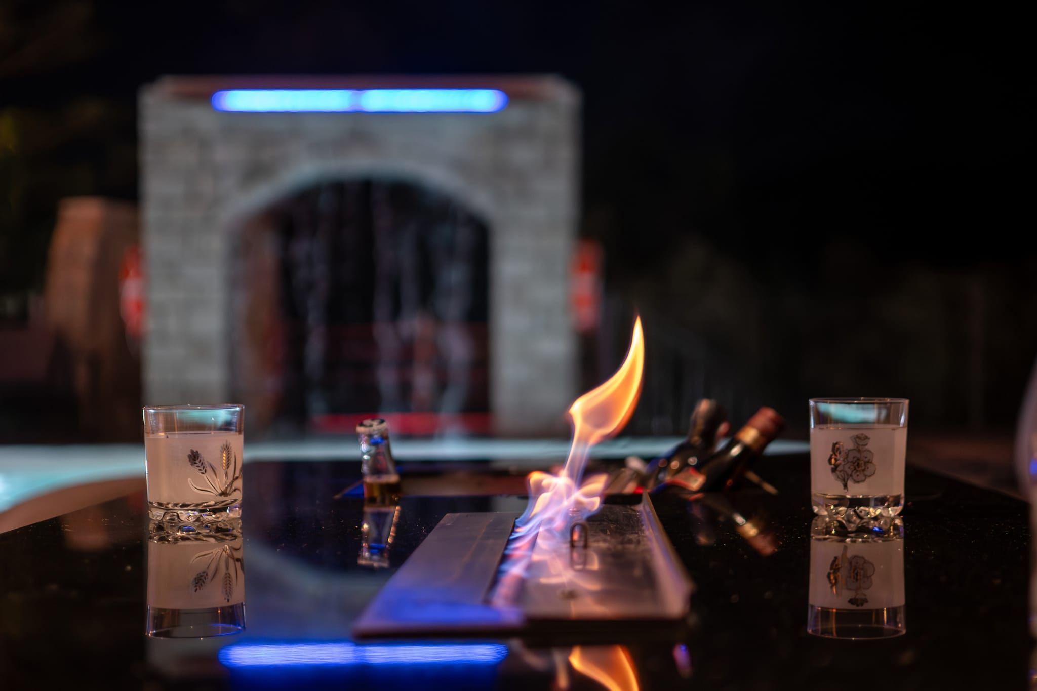 Varimpo Luxury Escape-Outdoor
