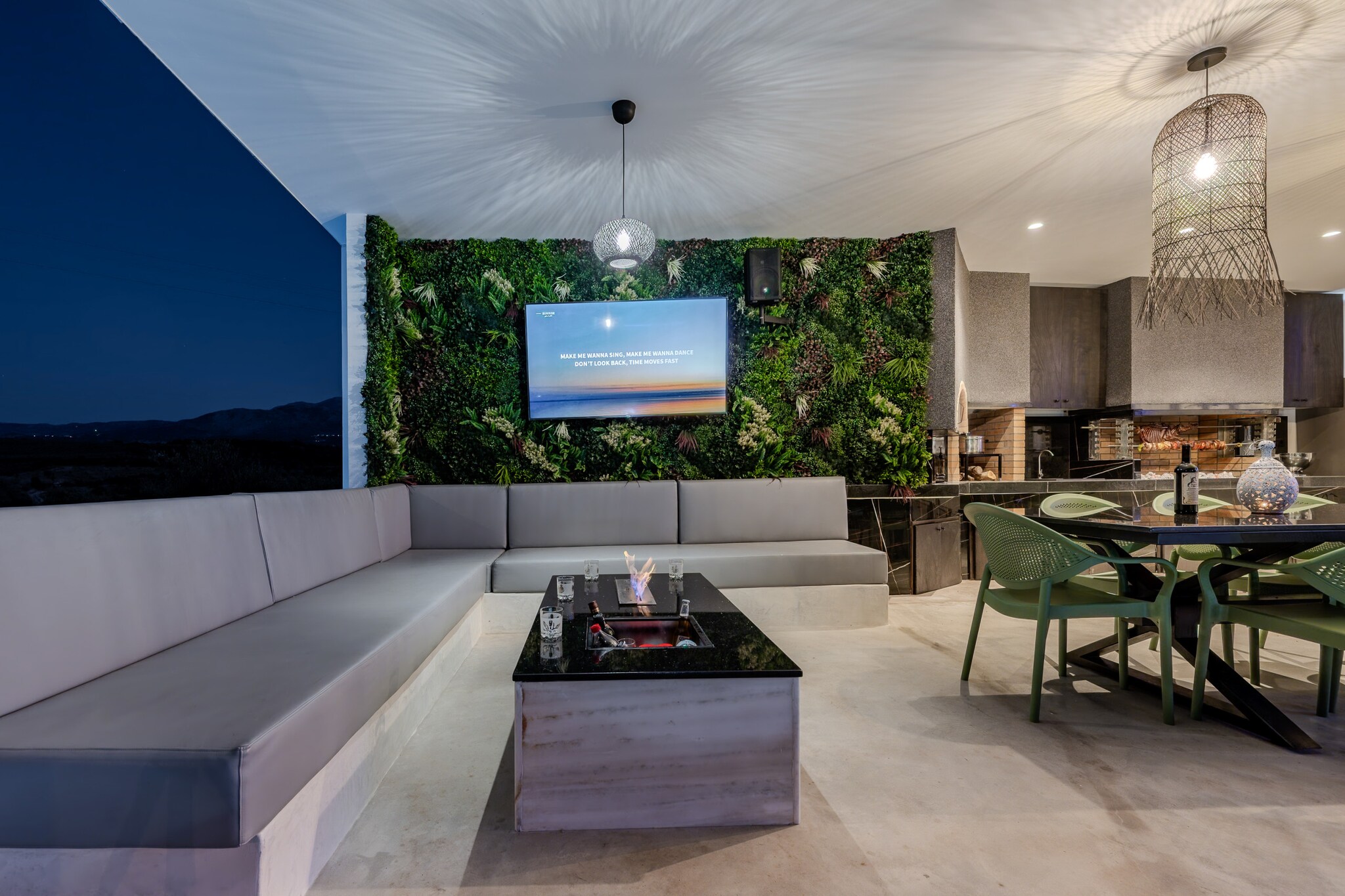 Varimpo Luxury Escape-Outdoor