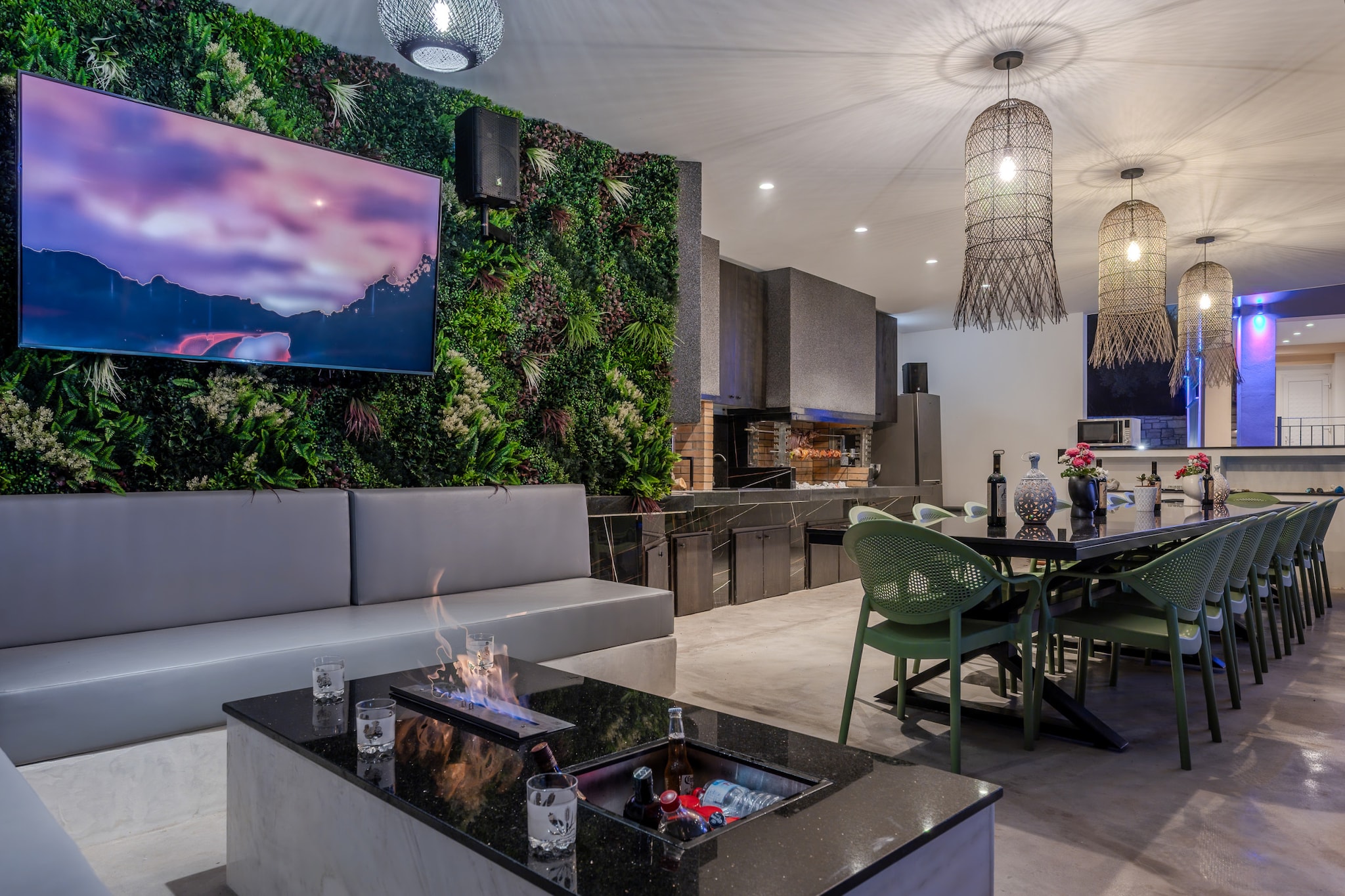 Varimpo Luxury Escape-Outdoor