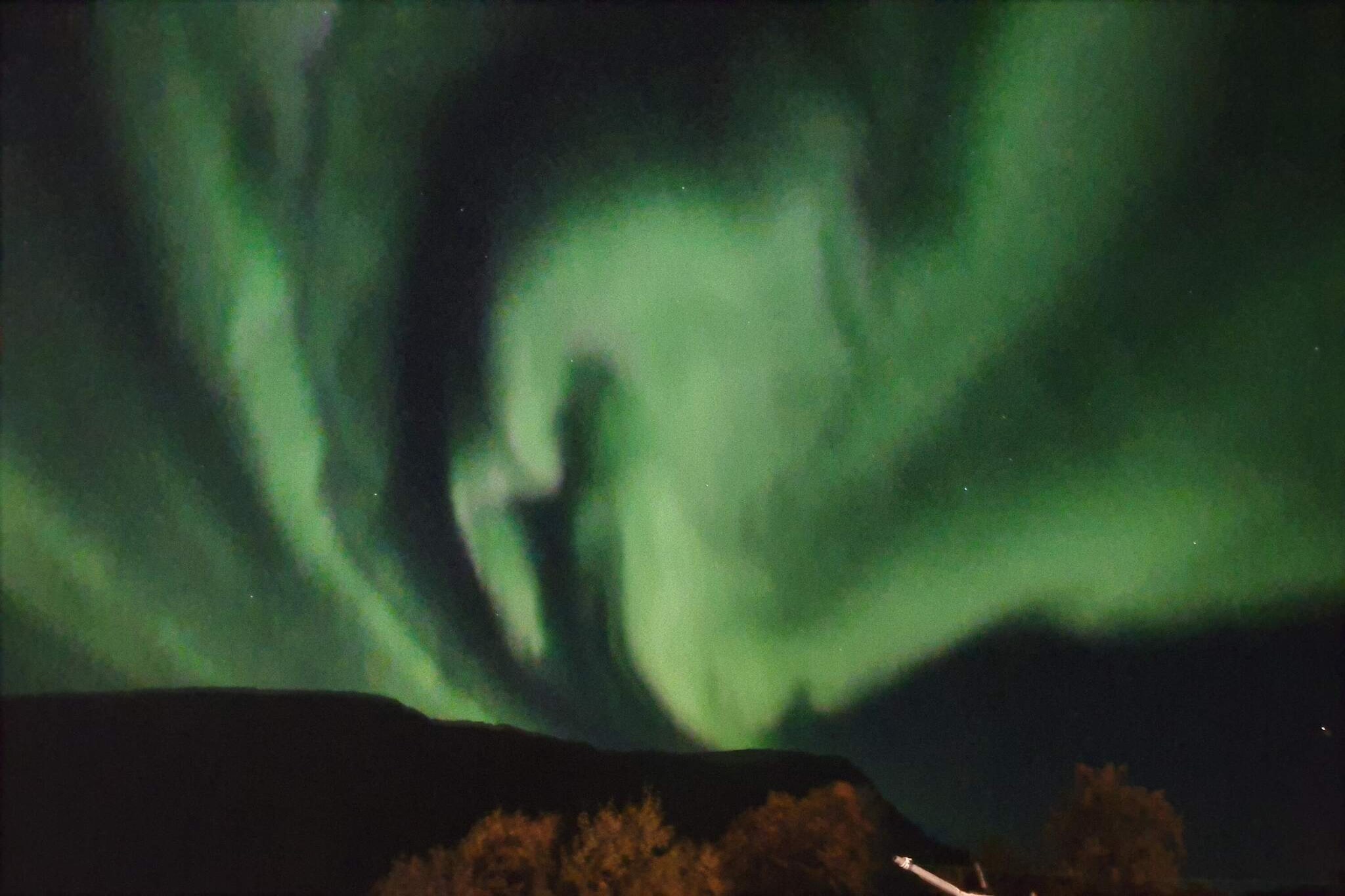 Maison de vacances pour 7 a Grovfjord