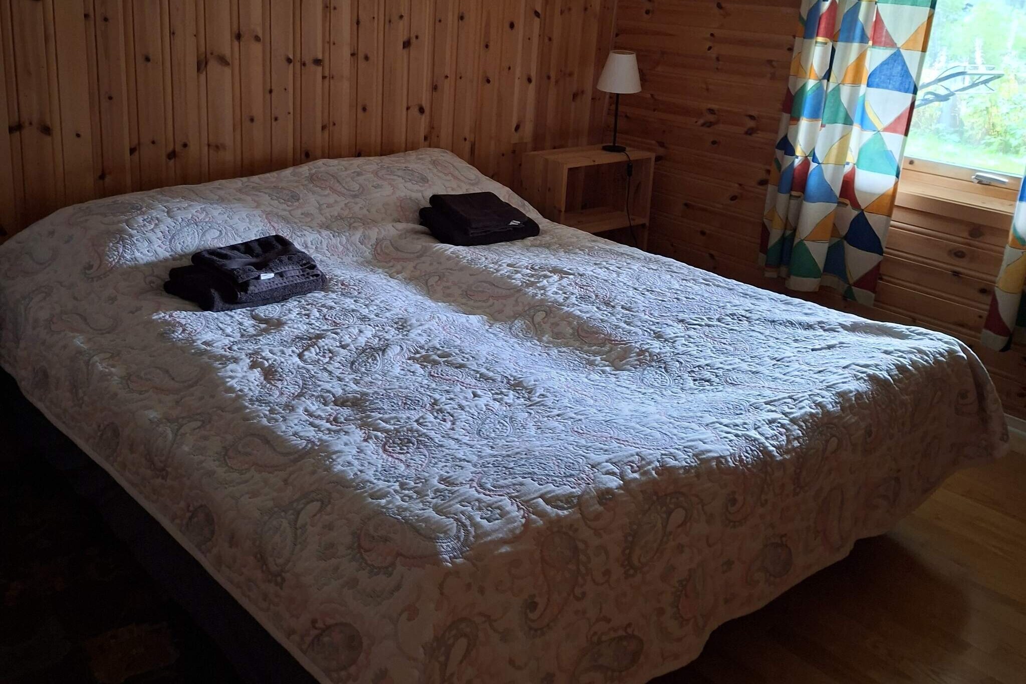 Maison de vacances pour 7 a Grovfjord-Intérieur