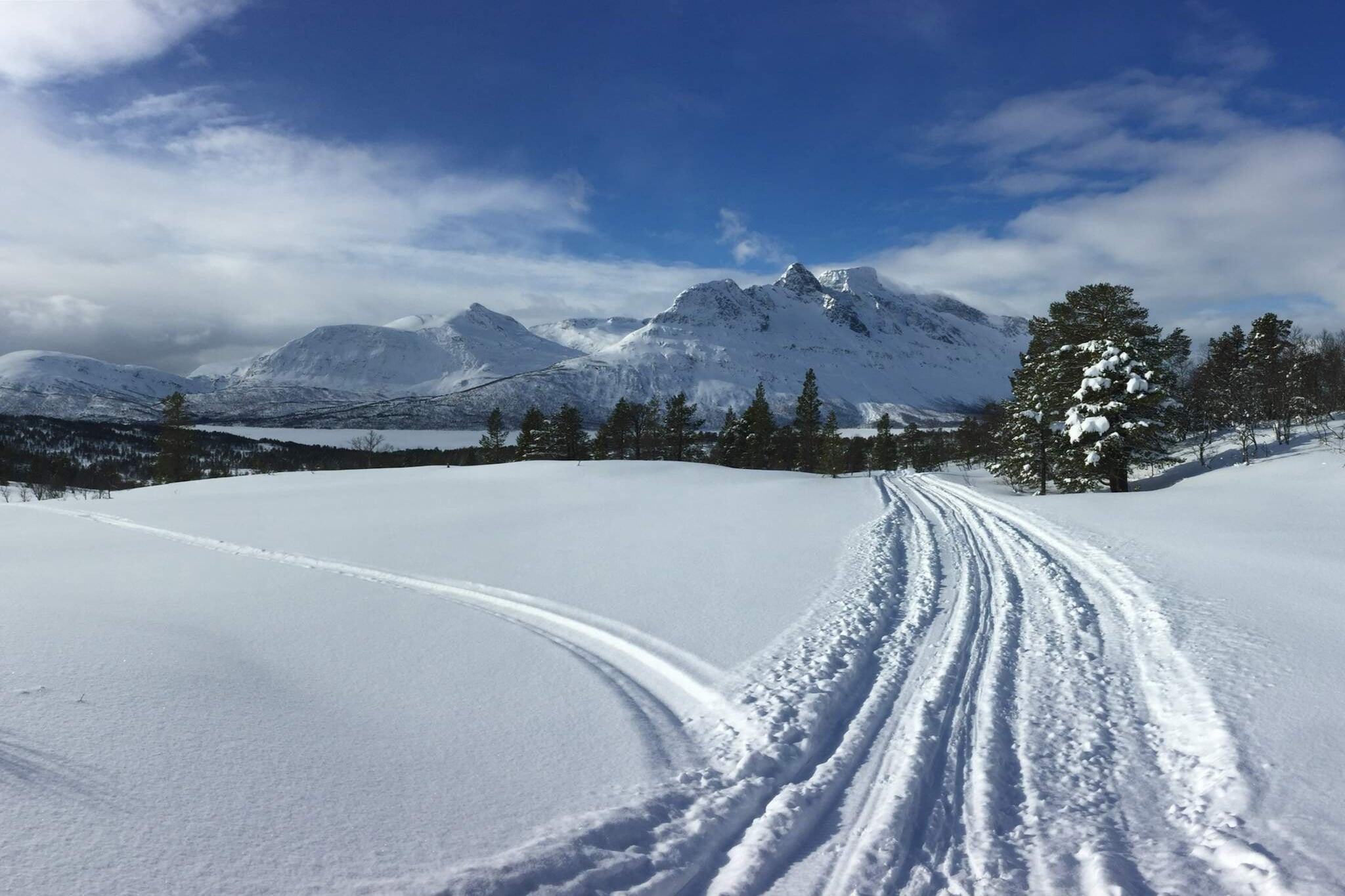 Maison de vacances pour 7 a Grovfjord-Non tagué