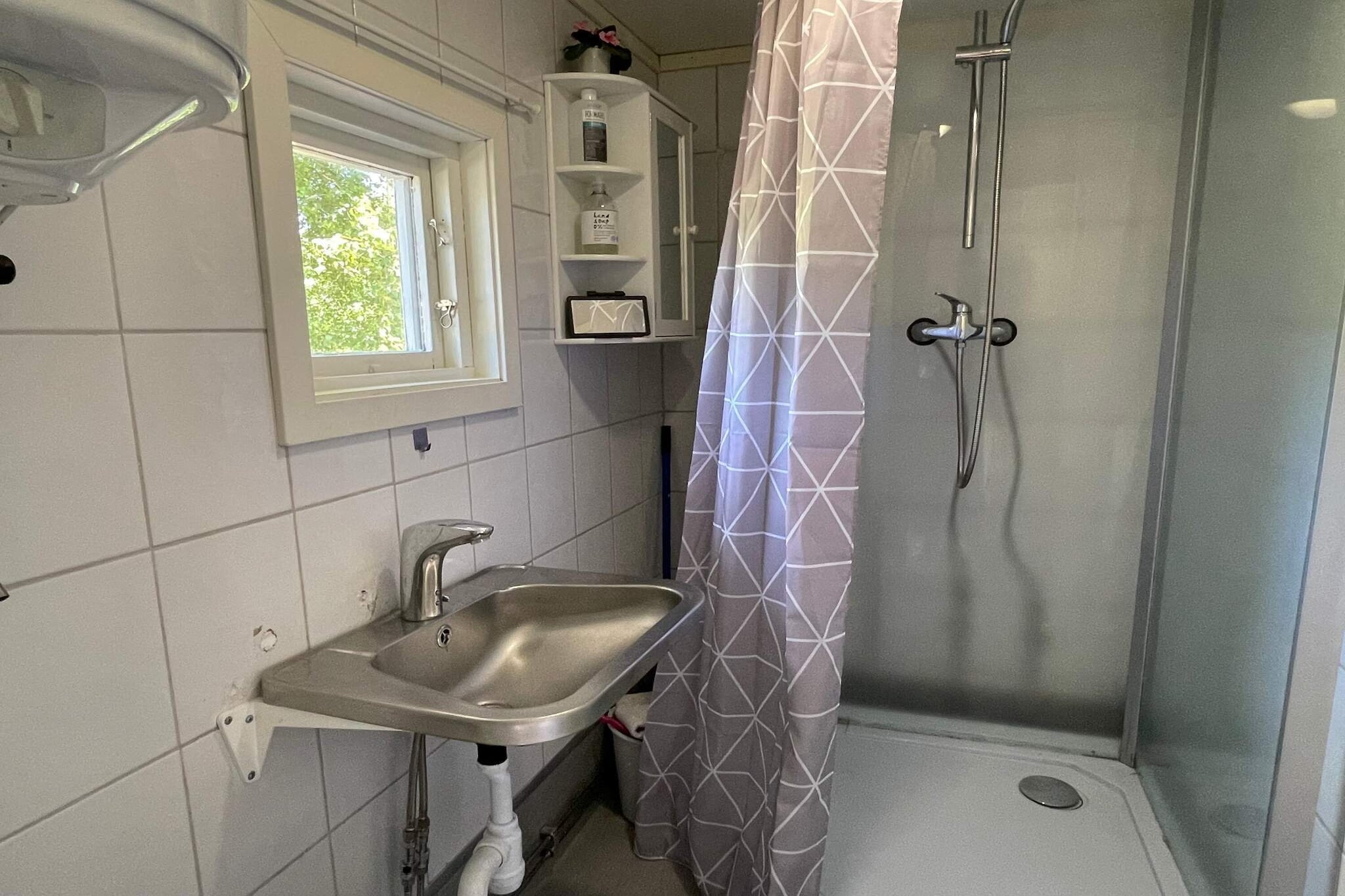 4 Personen Ferienhaus in SENOREN-Innen