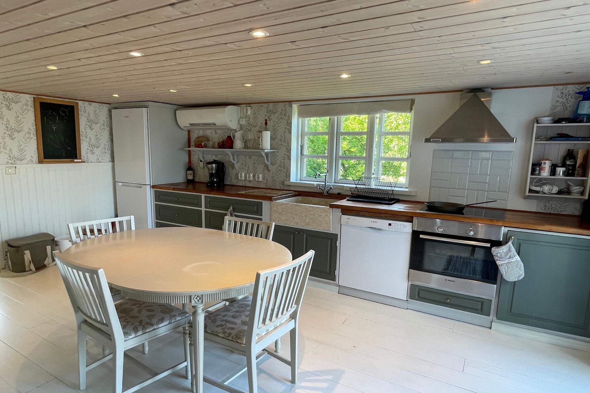 4 sterren vakantie huis in SÖLVESBORG-Binnen