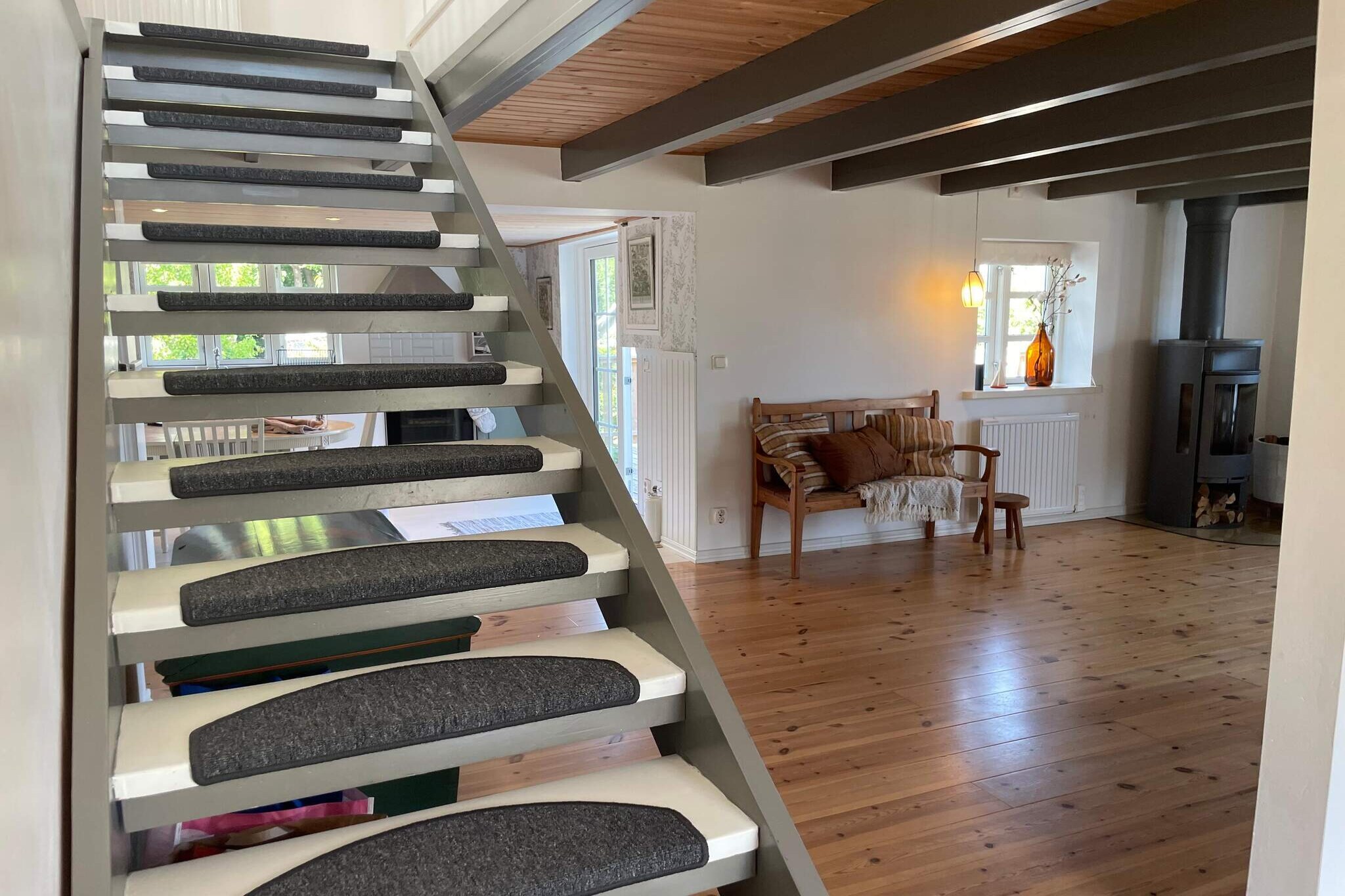 4 sterren vakantie huis in SÖLVESBORG-Binnen