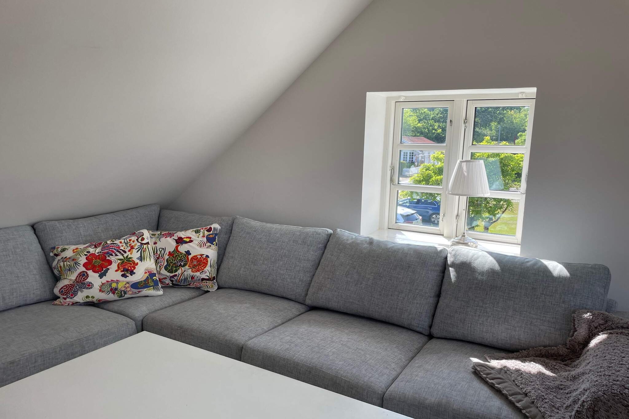 4 sterren vakantie huis in SÖLVESBORG-Binnen