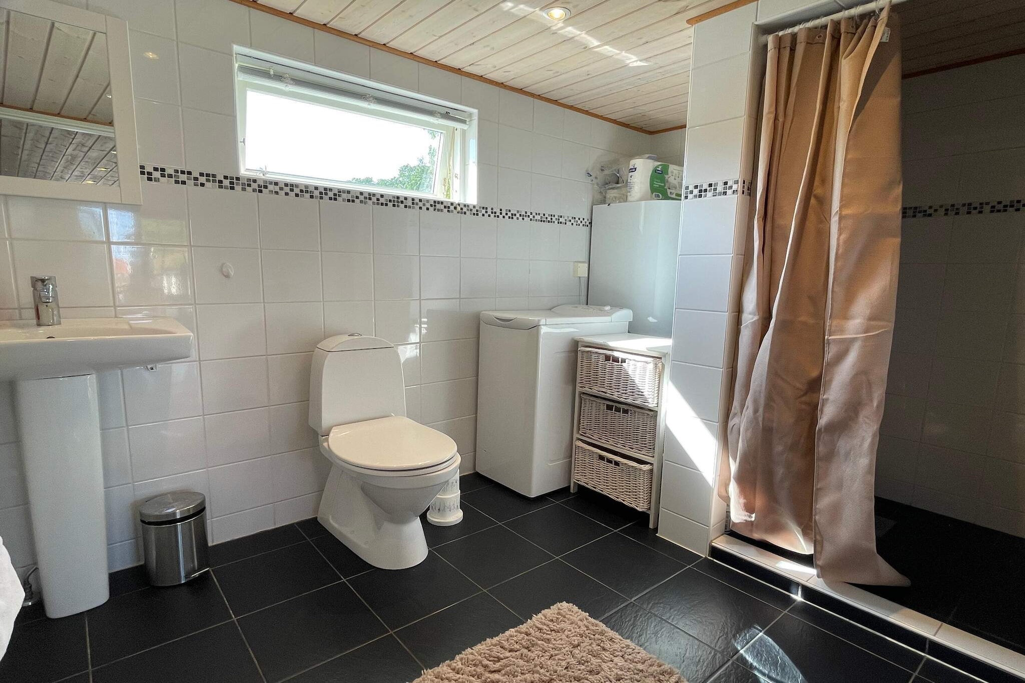 4 sterren vakantie huis in SÖLVESBORG-Binnen