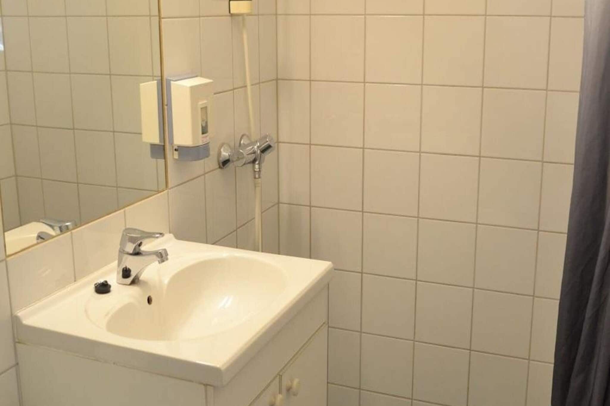 Hytter type B-Binnen