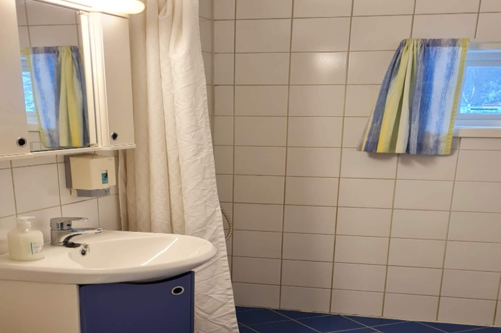 Hytter type D-Binnen