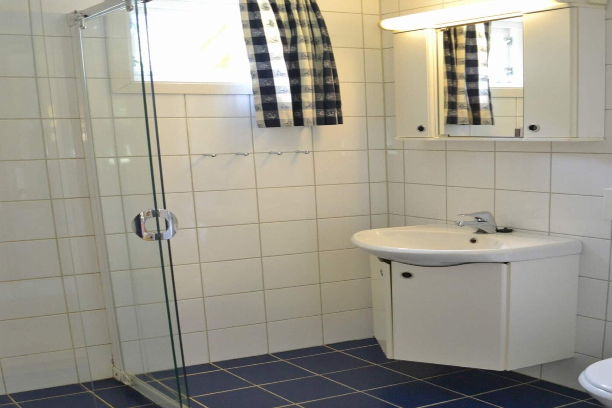 Lejligheder type A-Binnen
